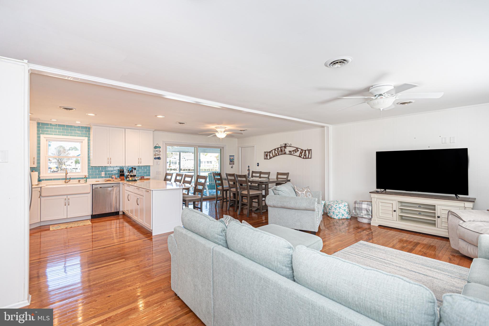 OCEAN PINES - TEAL BAY - Residential