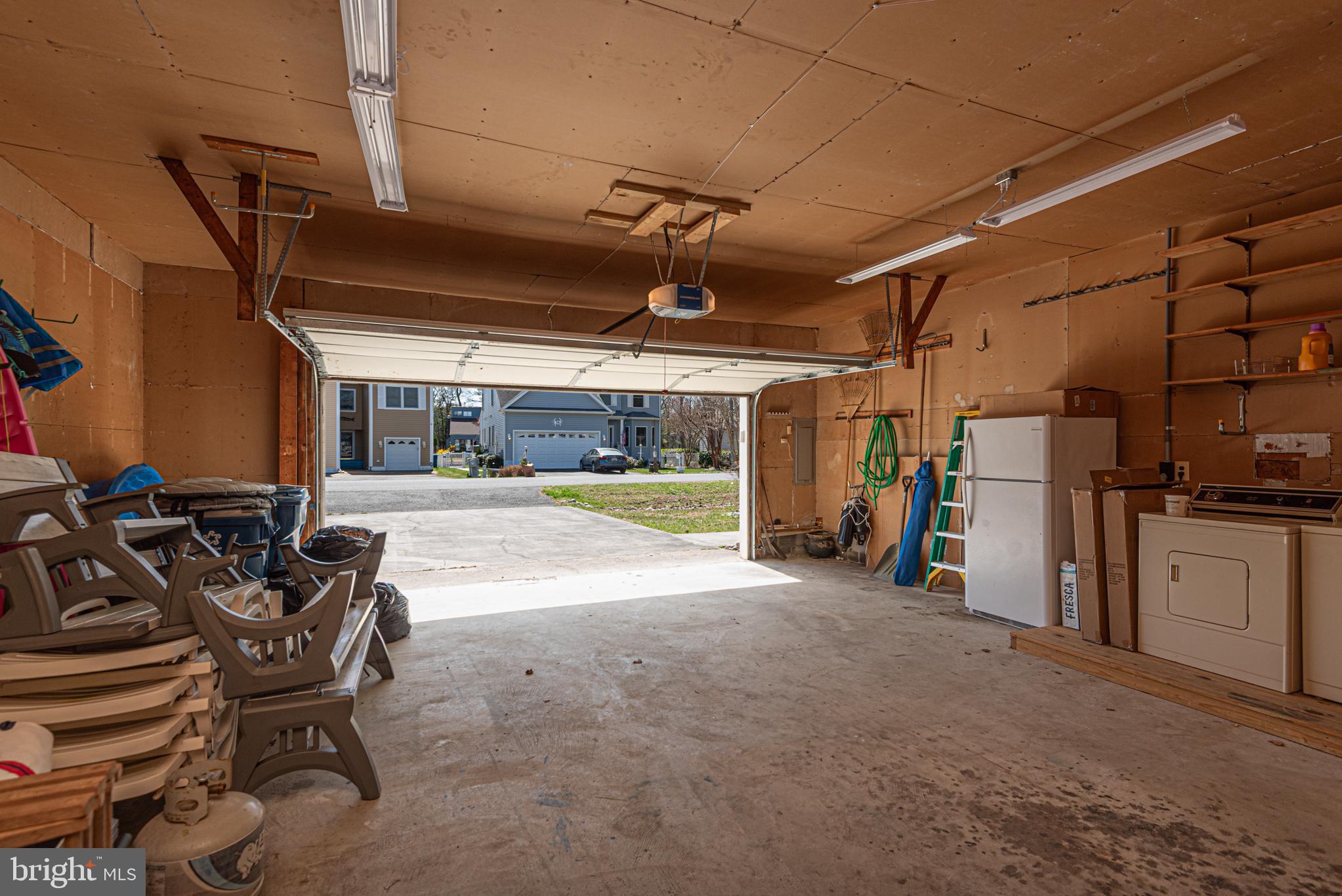 OCEAN PINES - TEAL BAY - Residential