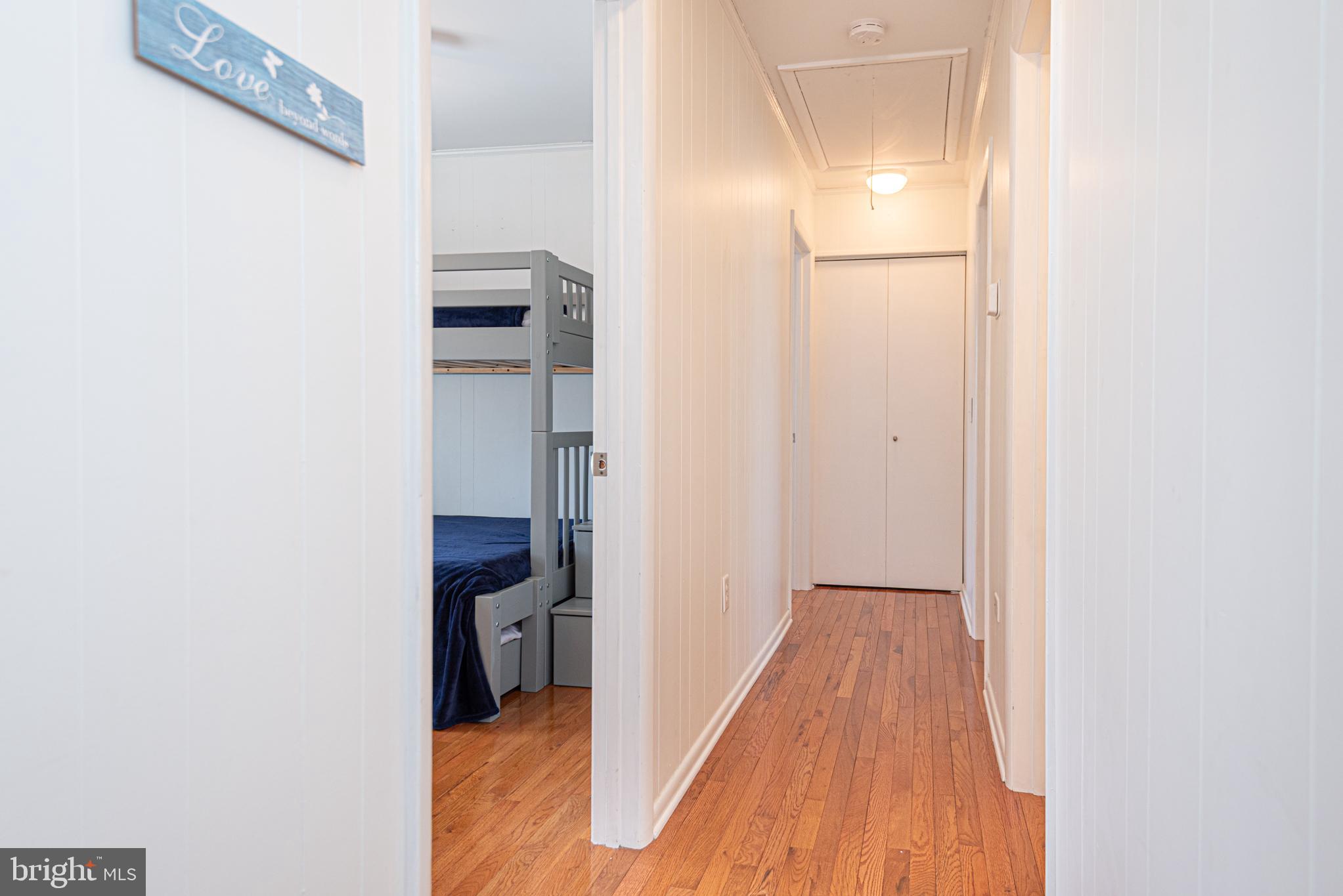 OCEAN PINES - TEAL BAY - Residential