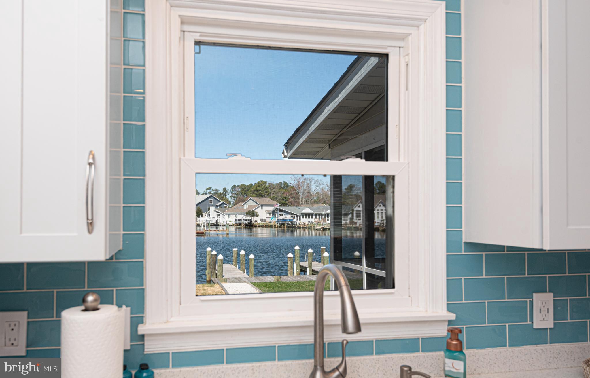 OCEAN PINES - TEAL BAY - Residential