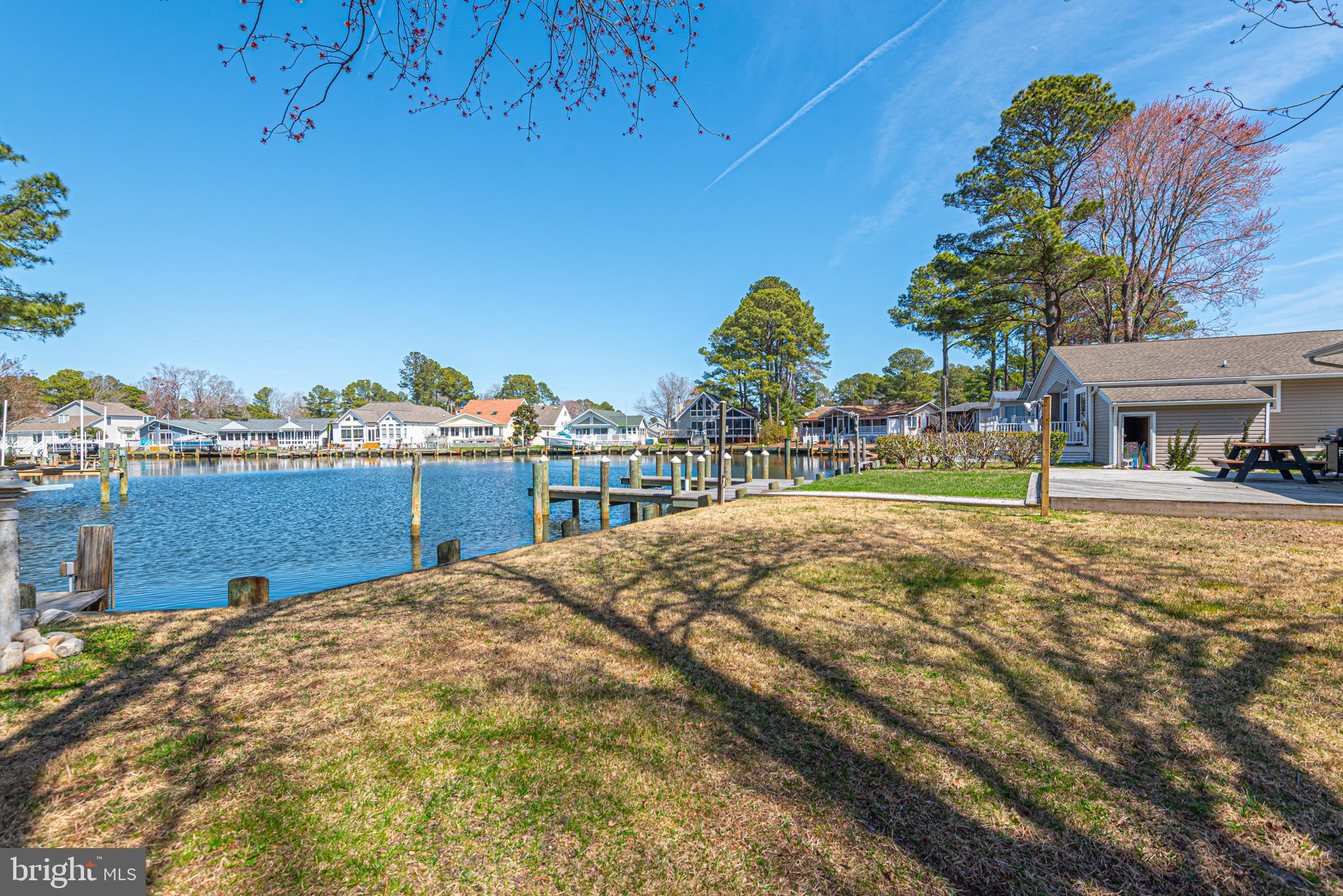 OCEAN PINES - TEAL BAY - Residential