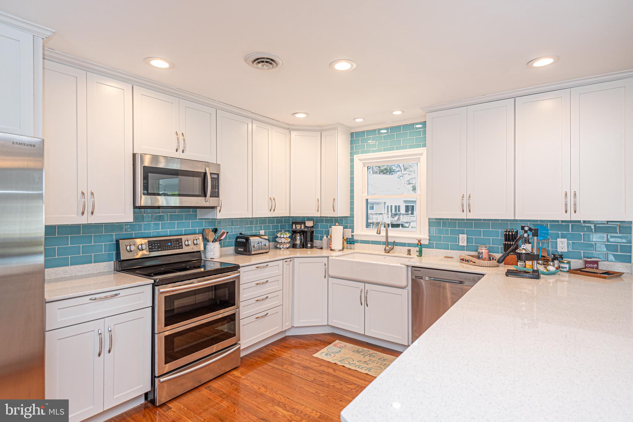 OCEAN PINES - TEAL BAY - Residential