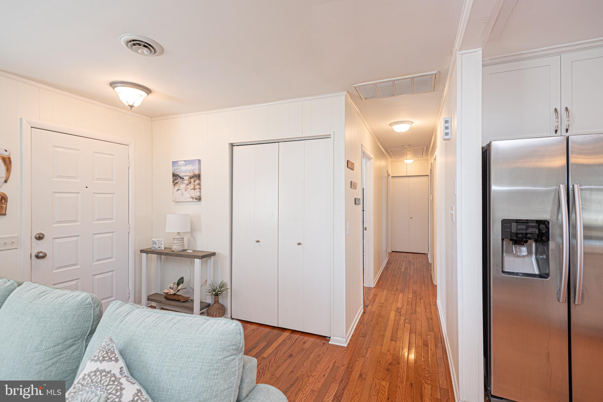 OCEAN PINES - TEAL BAY - Residential