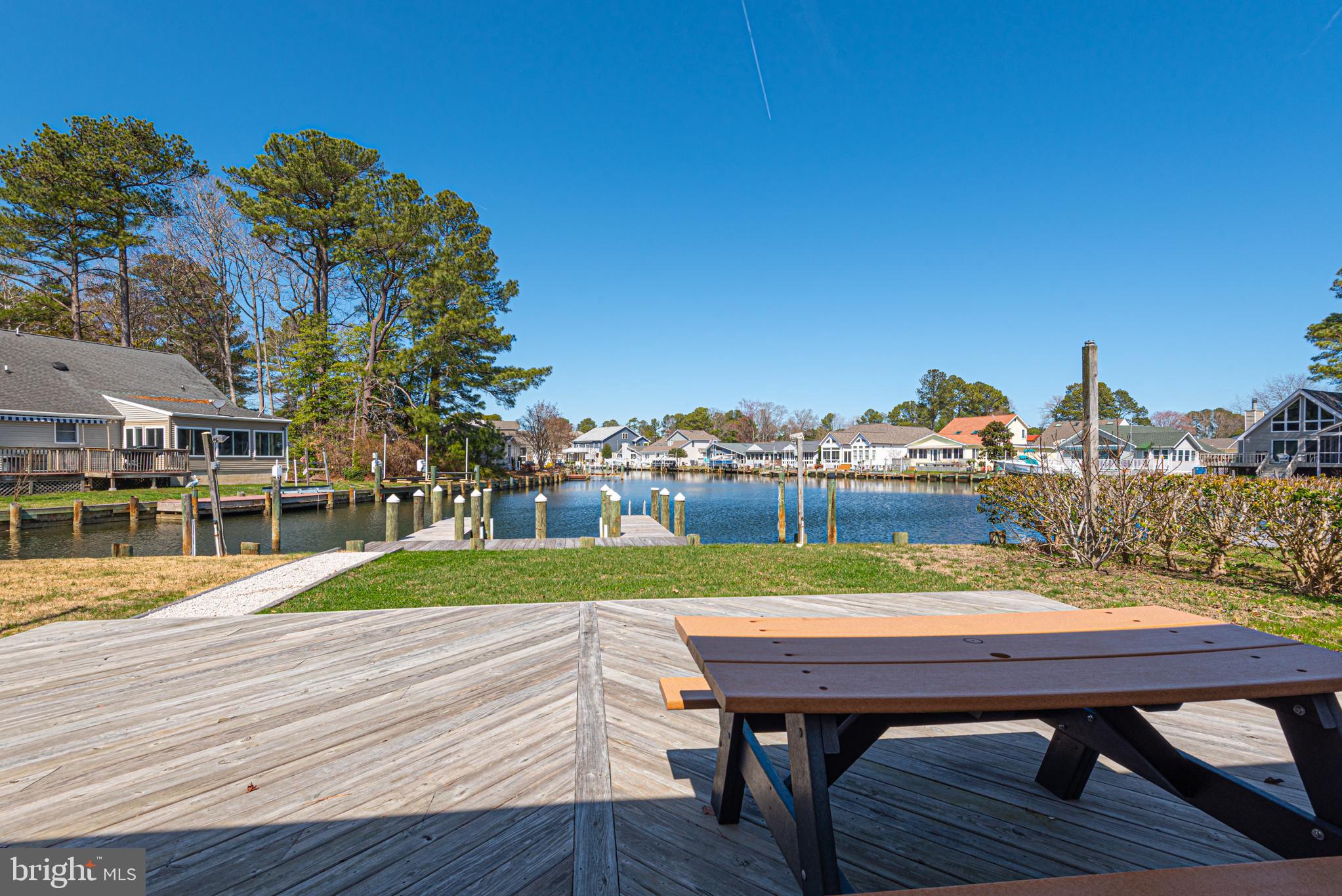 OCEAN PINES - TEAL BAY - Residential