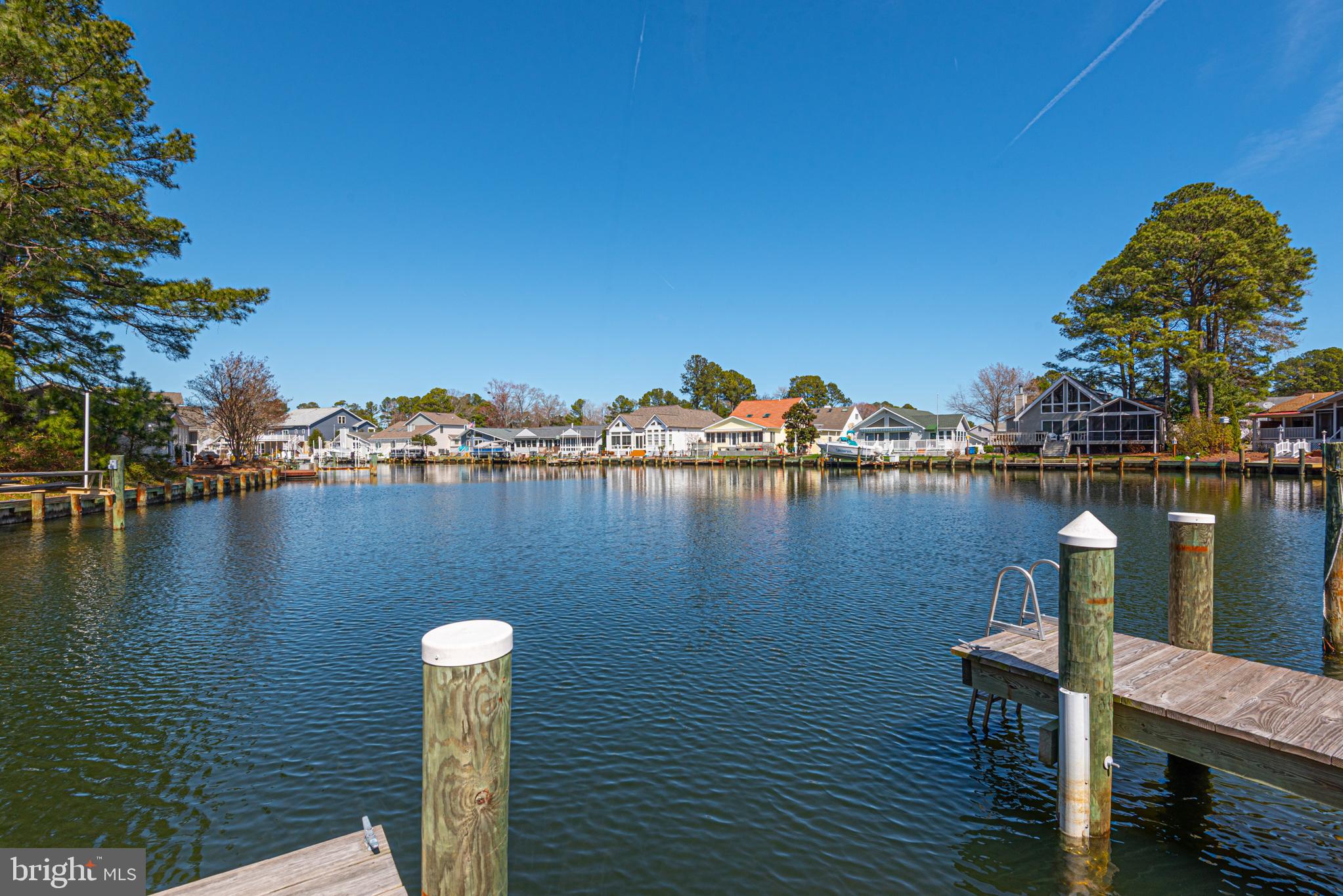 OCEAN PINES - TEAL BAY - Residential