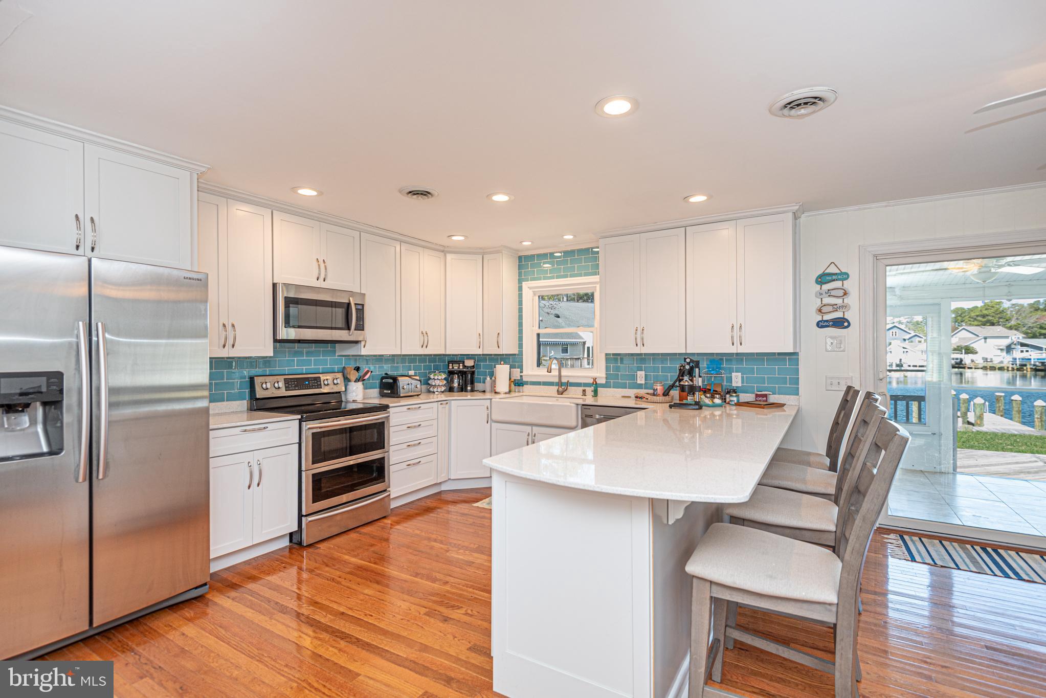 OCEAN PINES - TEAL BAY - Residential