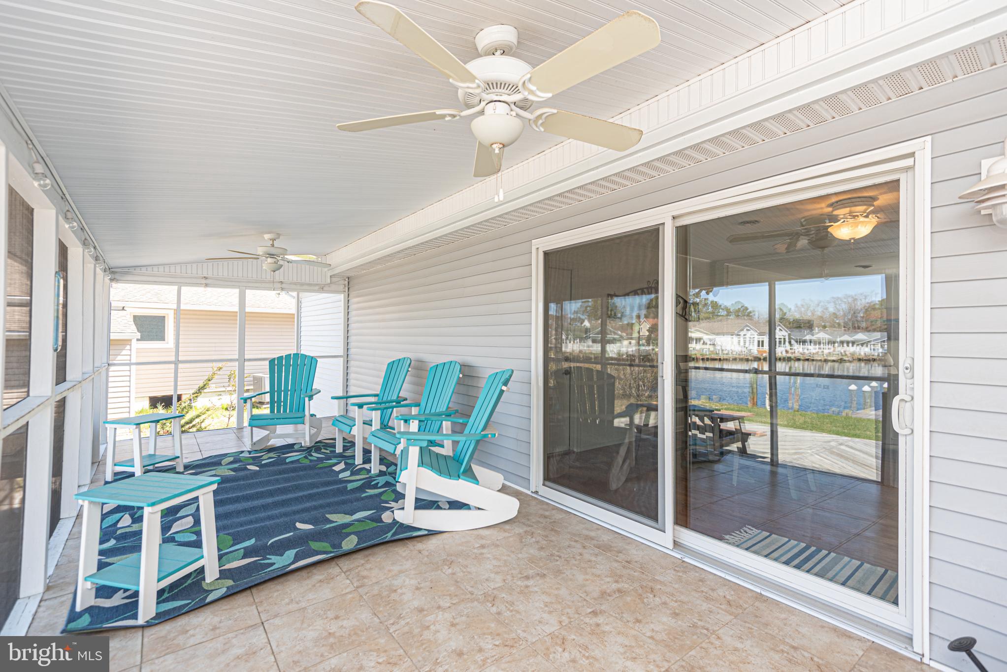 OCEAN PINES - TEAL BAY - Residential