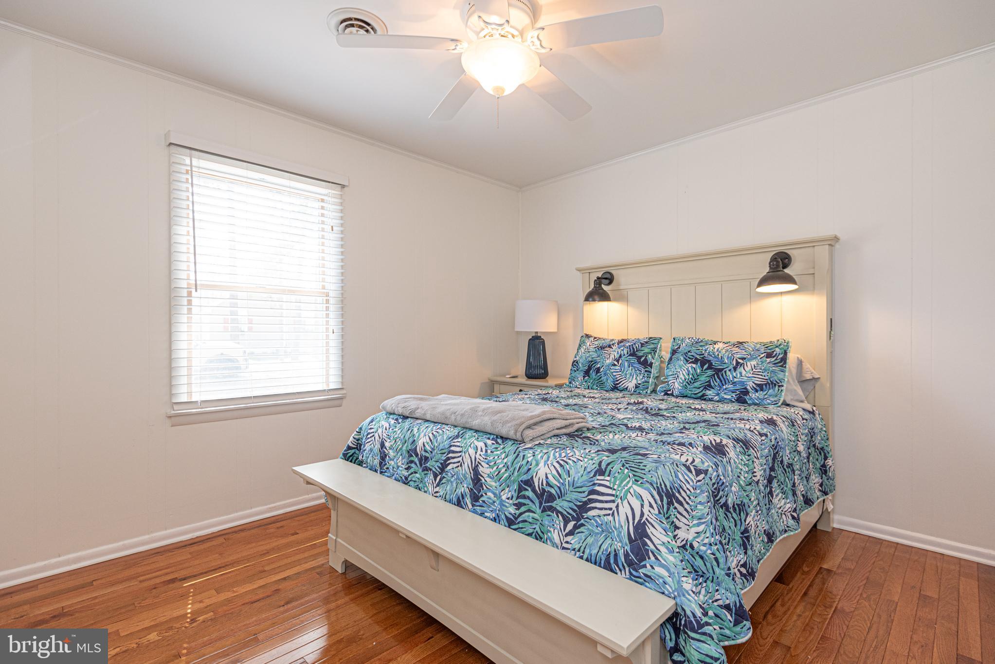 OCEAN PINES - TEAL BAY - Residential