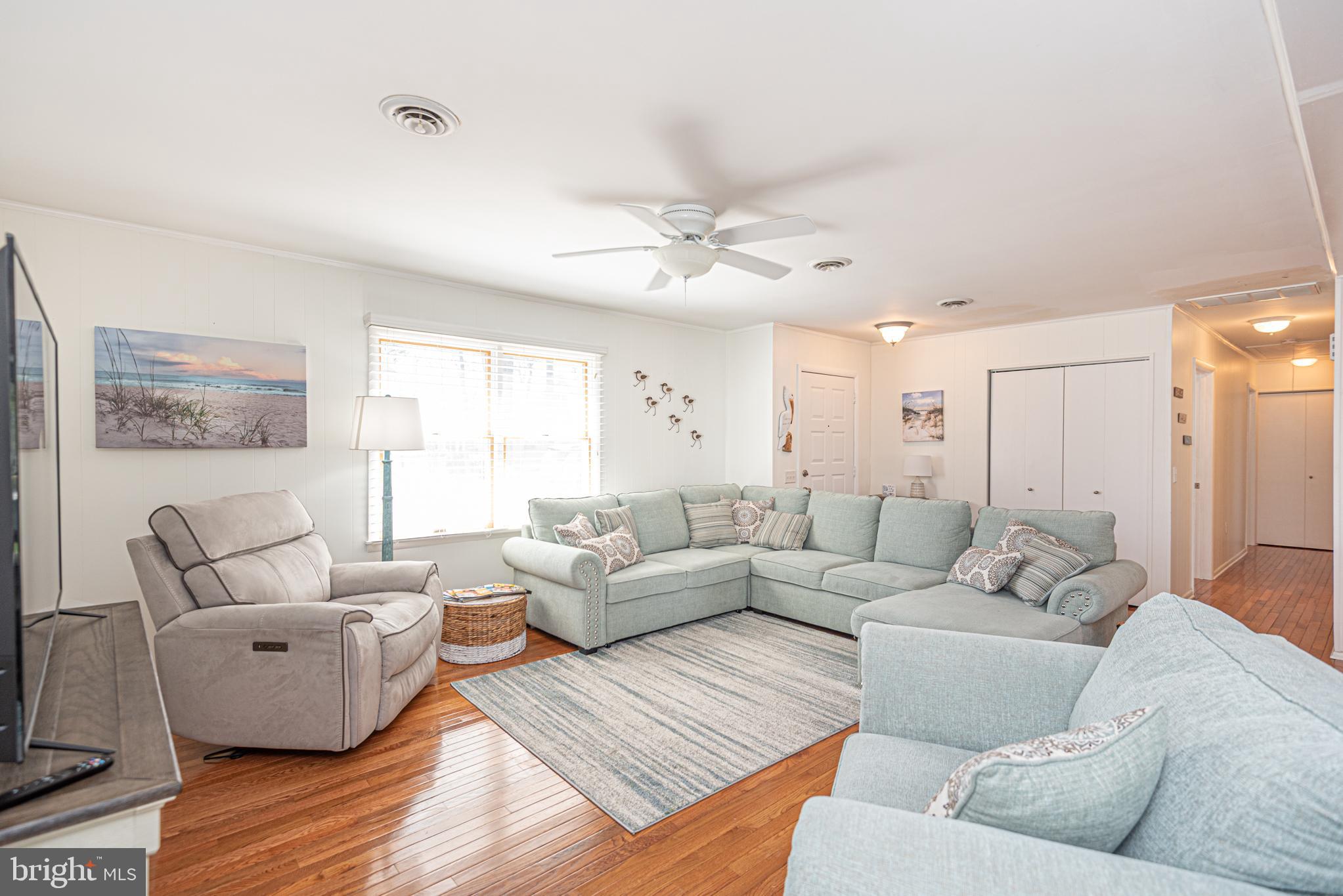 OCEAN PINES - TEAL BAY - Residential