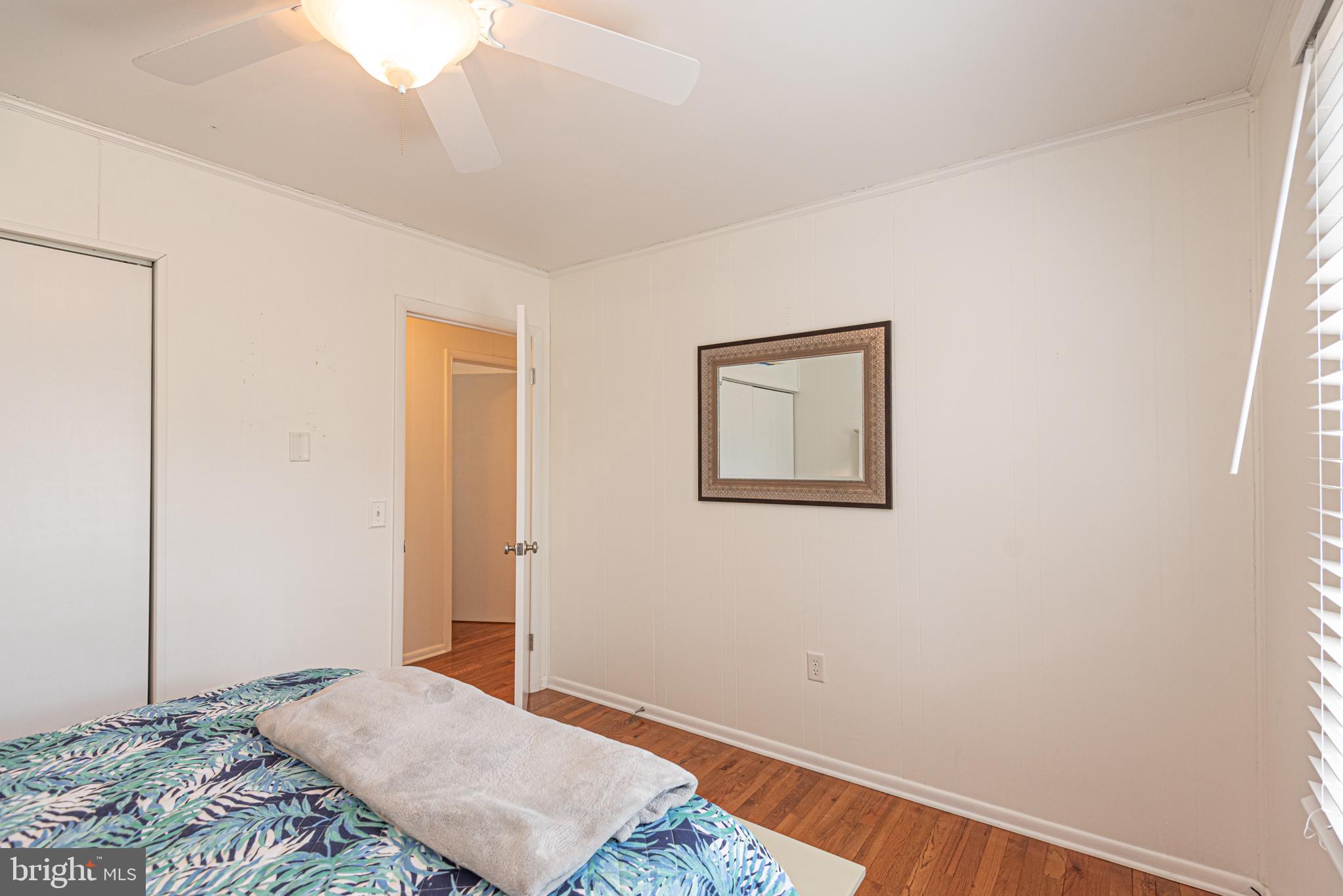 OCEAN PINES - TEAL BAY - Residential