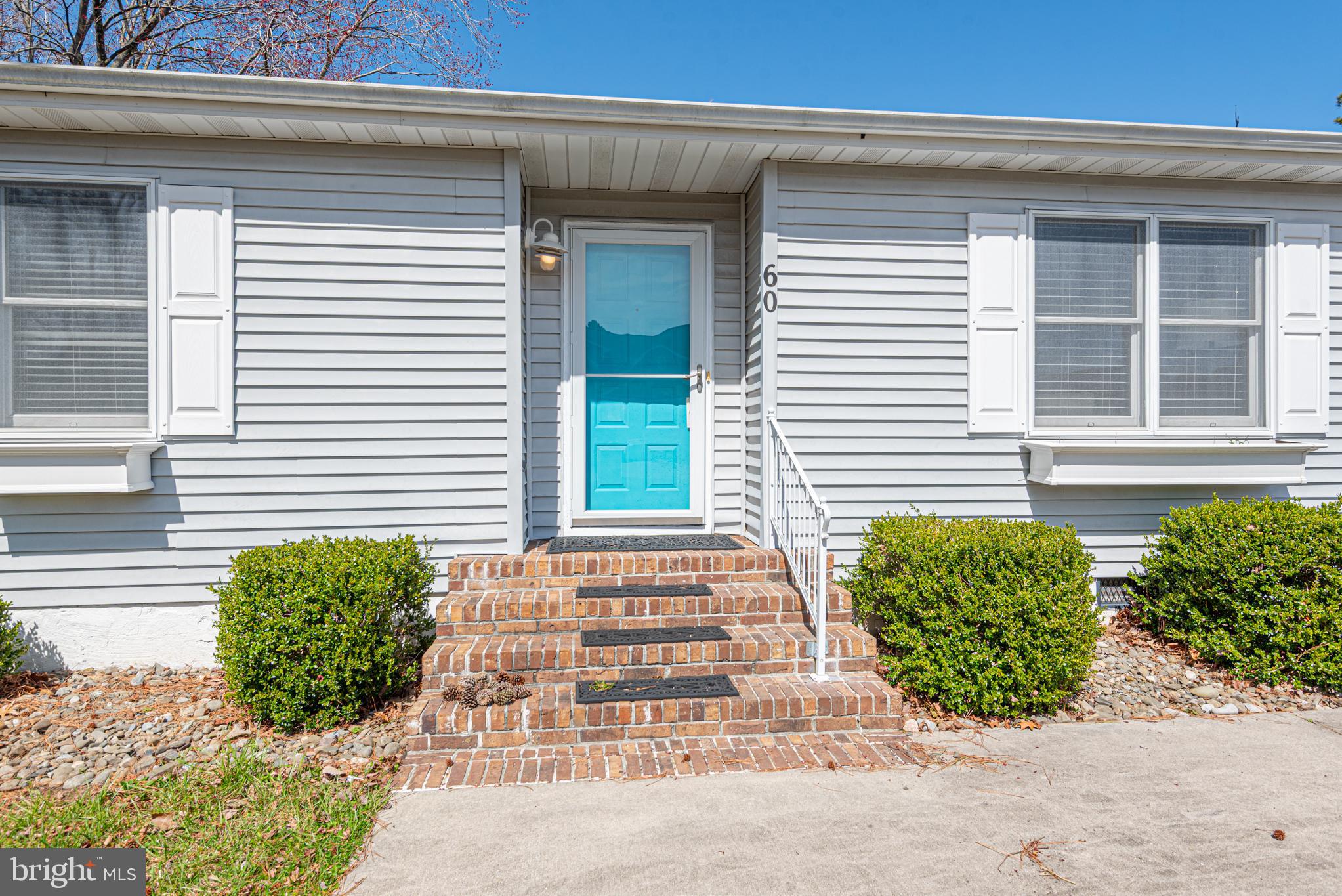 OCEAN PINES - TEAL BAY - Residential