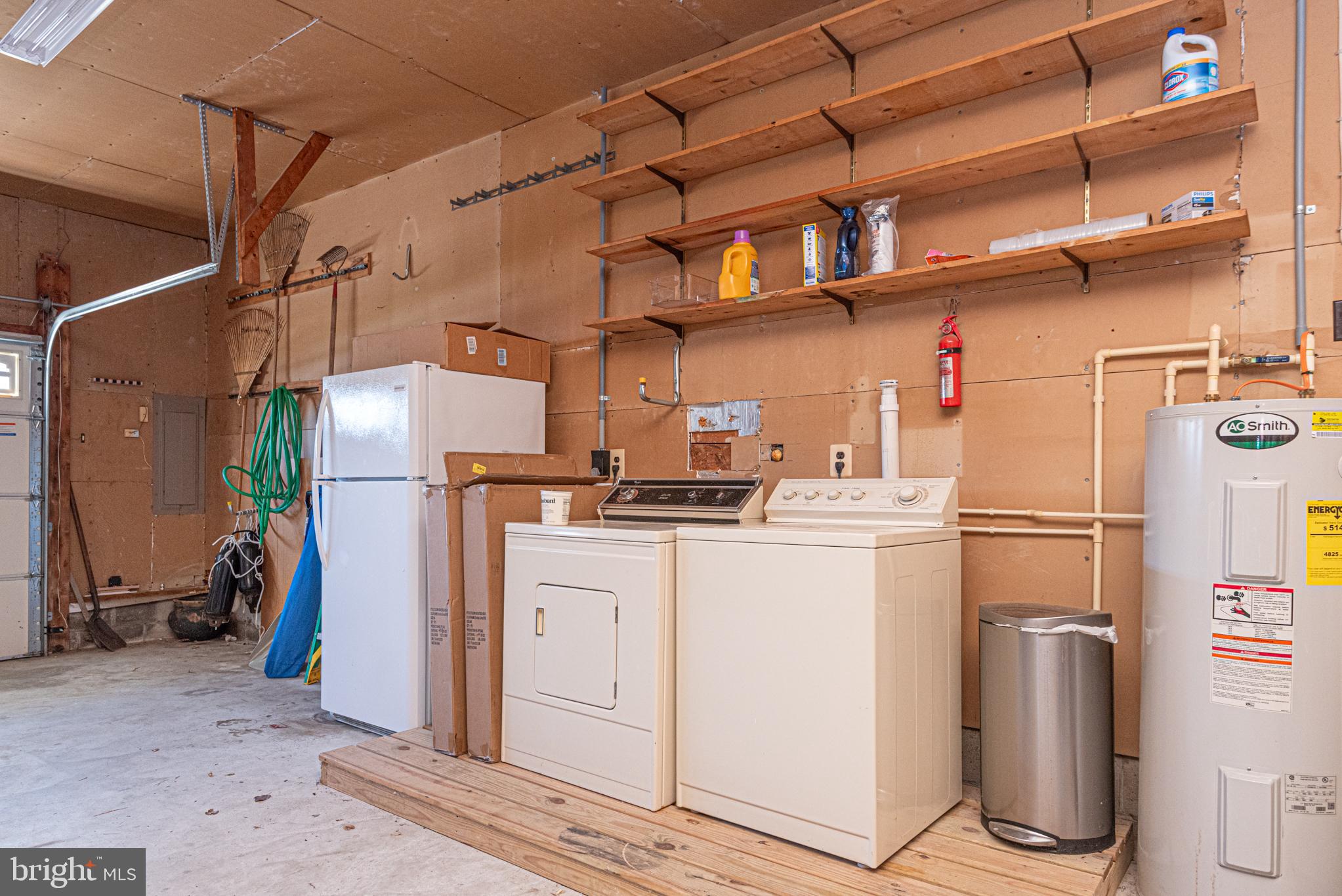 OCEAN PINES - TEAL BAY - Residential