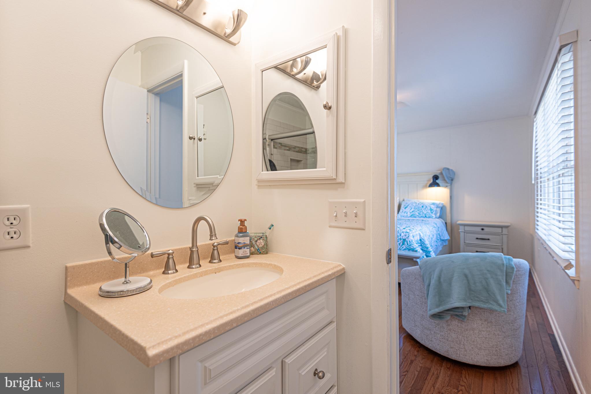 OCEAN PINES - TEAL BAY - Residential