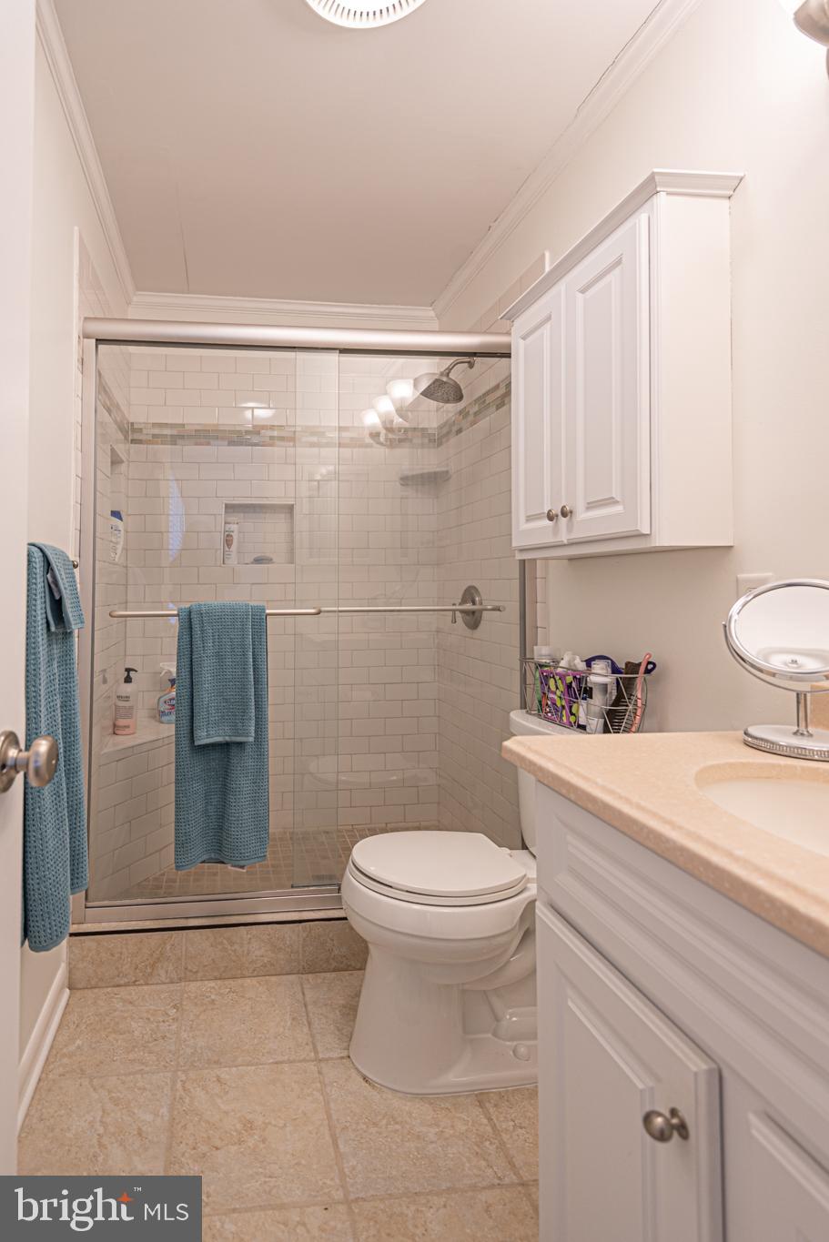 OCEAN PINES - TEAL BAY - Residential