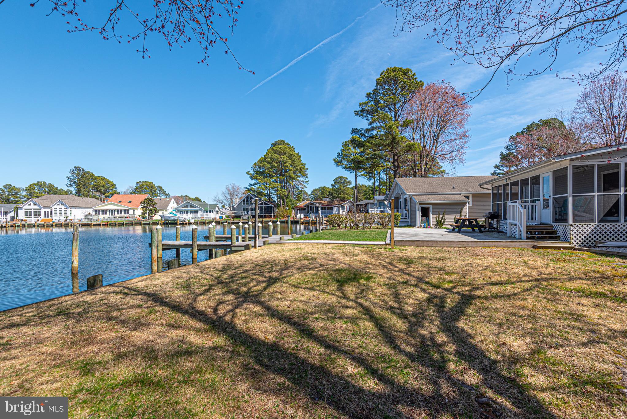 OCEAN PINES - TEAL BAY - Residential