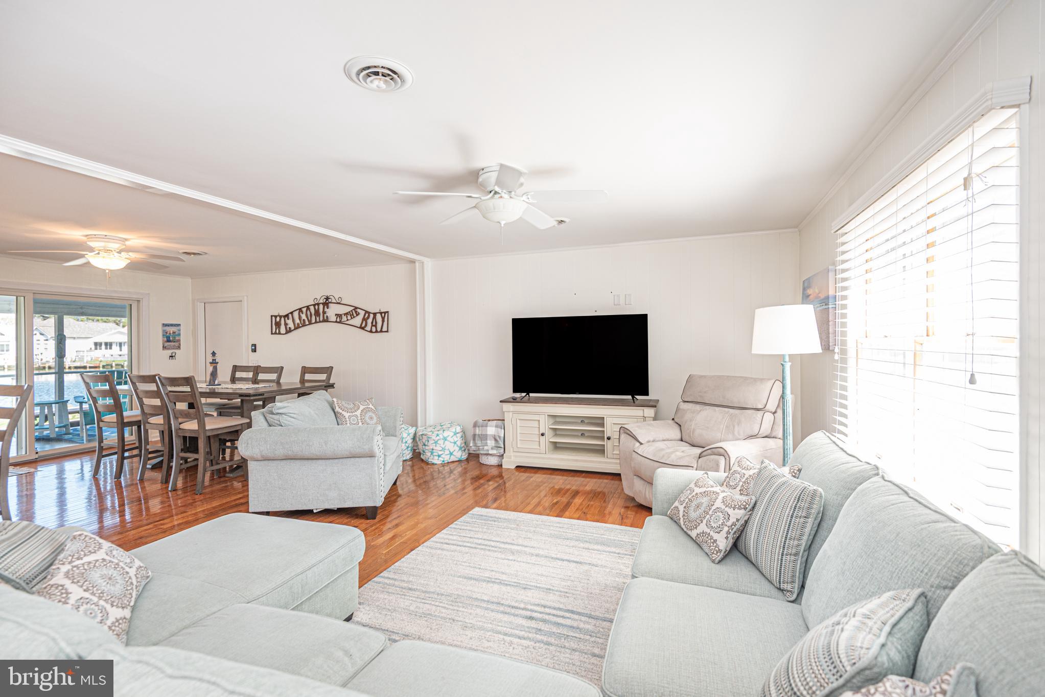 OCEAN PINES - TEAL BAY - Residential