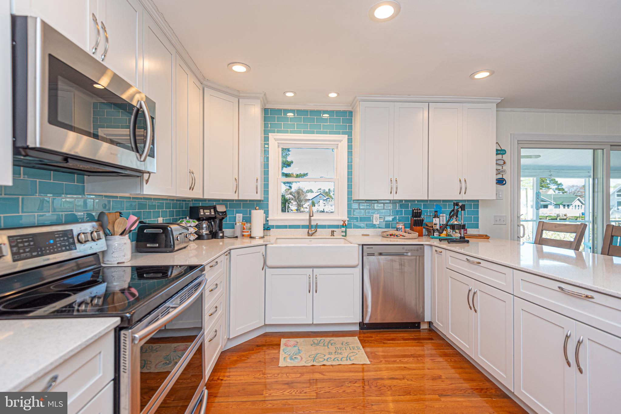 OCEAN PINES - TEAL BAY - Residential