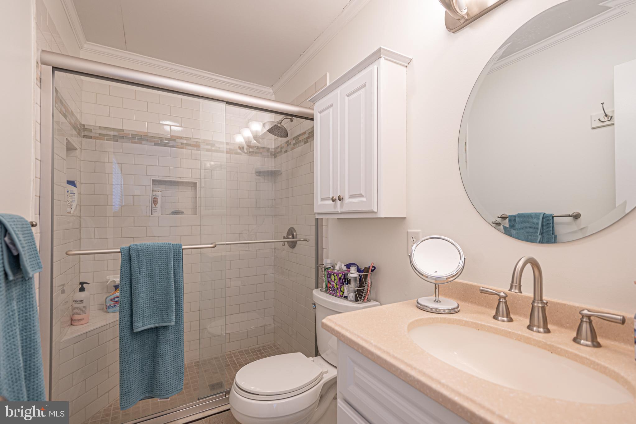 OCEAN PINES - TEAL BAY - Residential