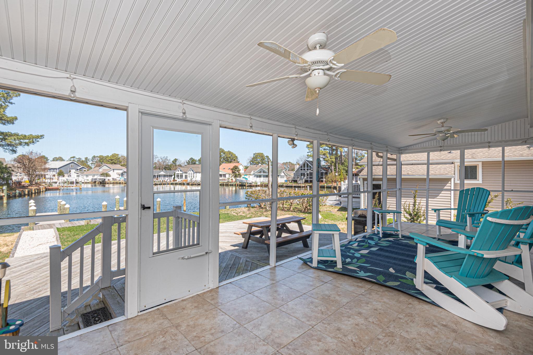 OCEAN PINES - TEAL BAY - Residential