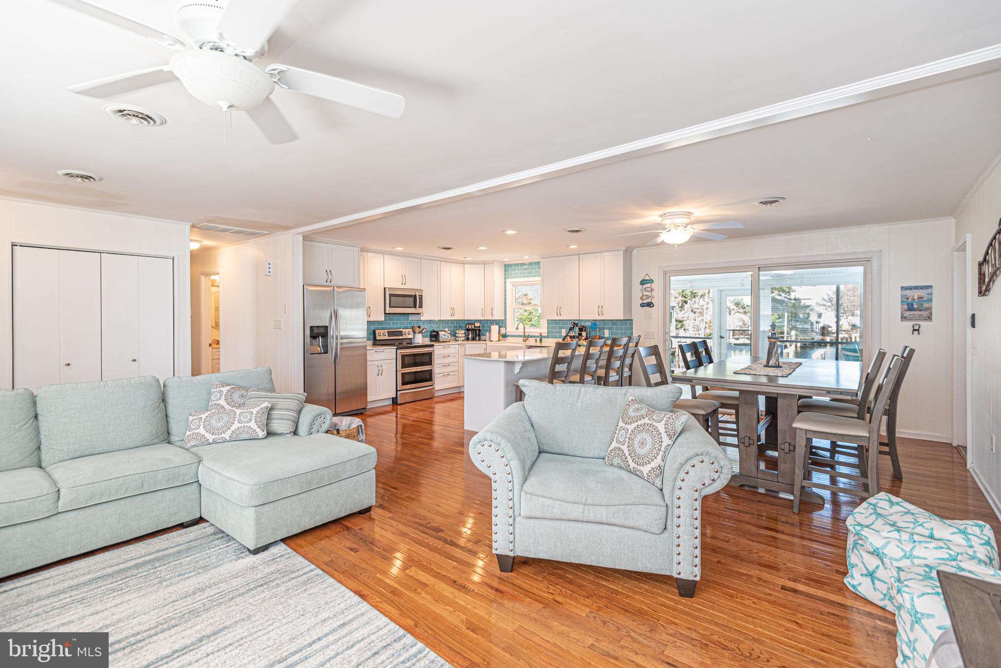 OCEAN PINES - TEAL BAY - Residential