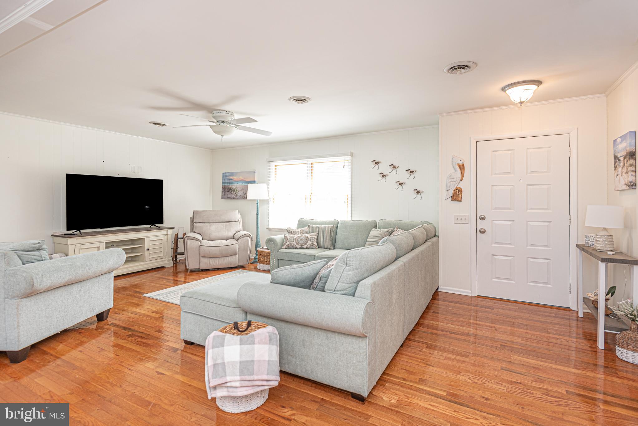 OCEAN PINES - TEAL BAY - Residential