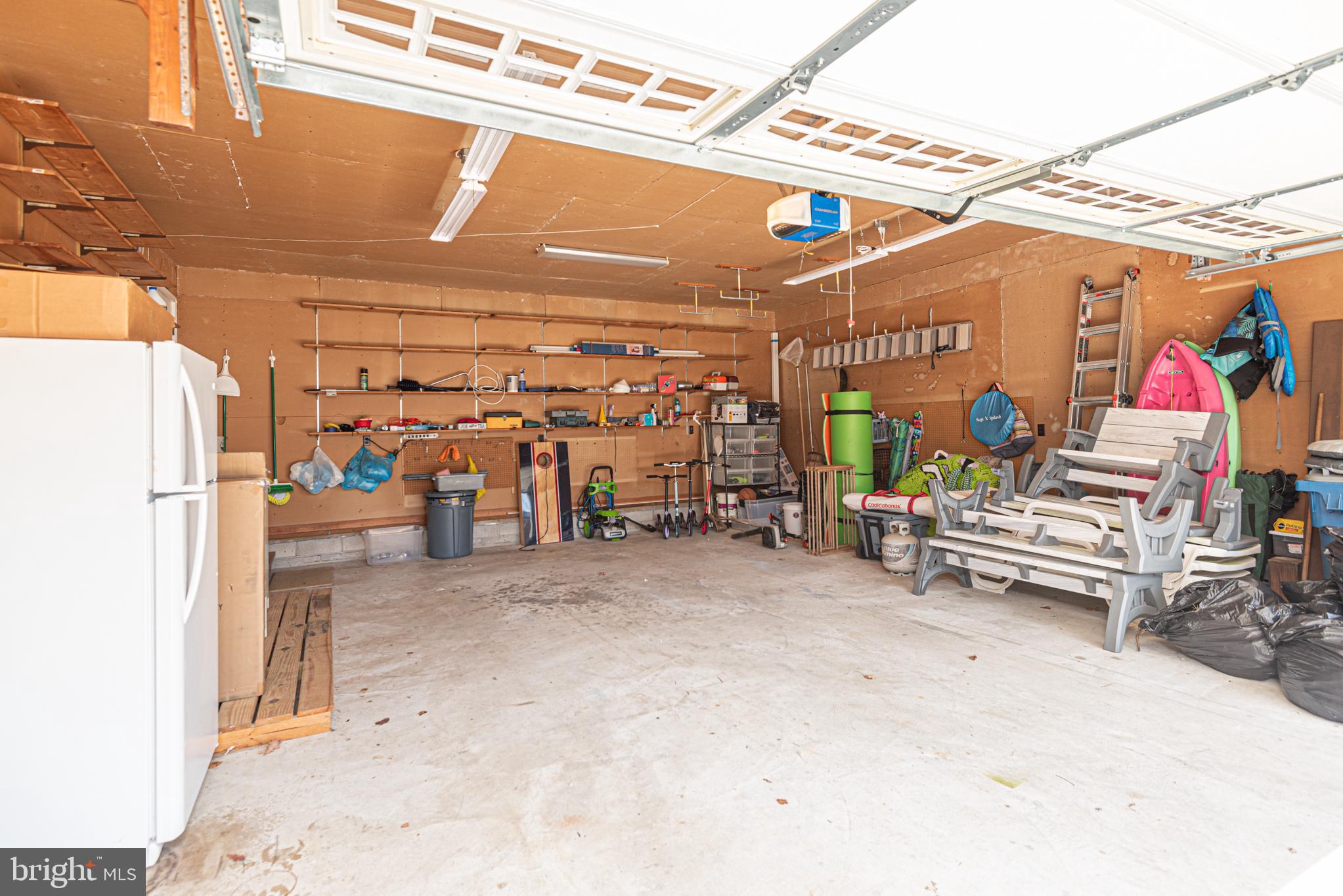 OCEAN PINES - TEAL BAY - Residential