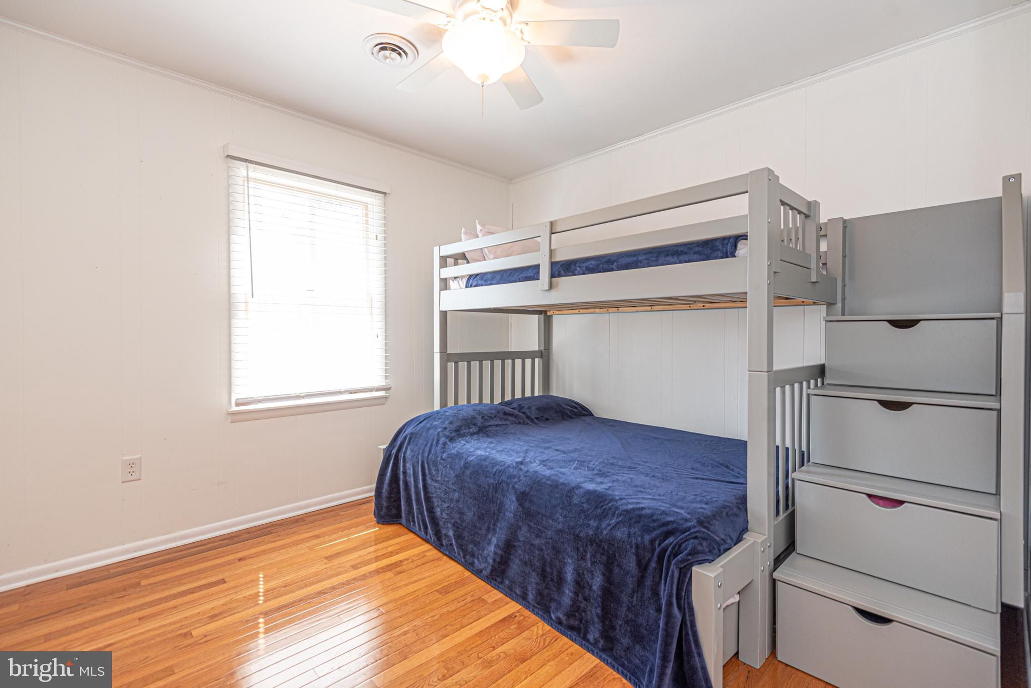 OCEAN PINES - TEAL BAY - Residential