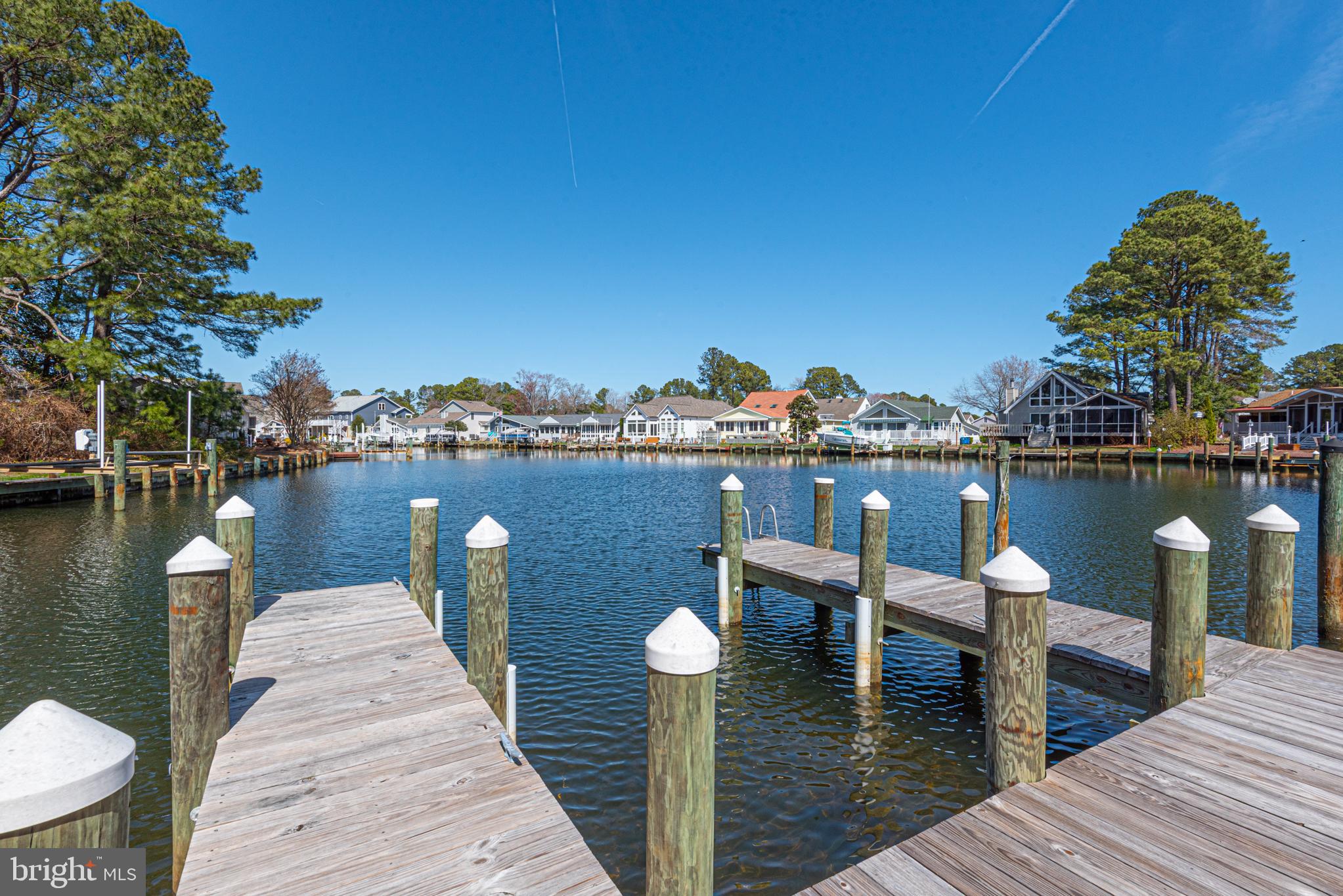 OCEAN PINES - TEAL BAY - Residential