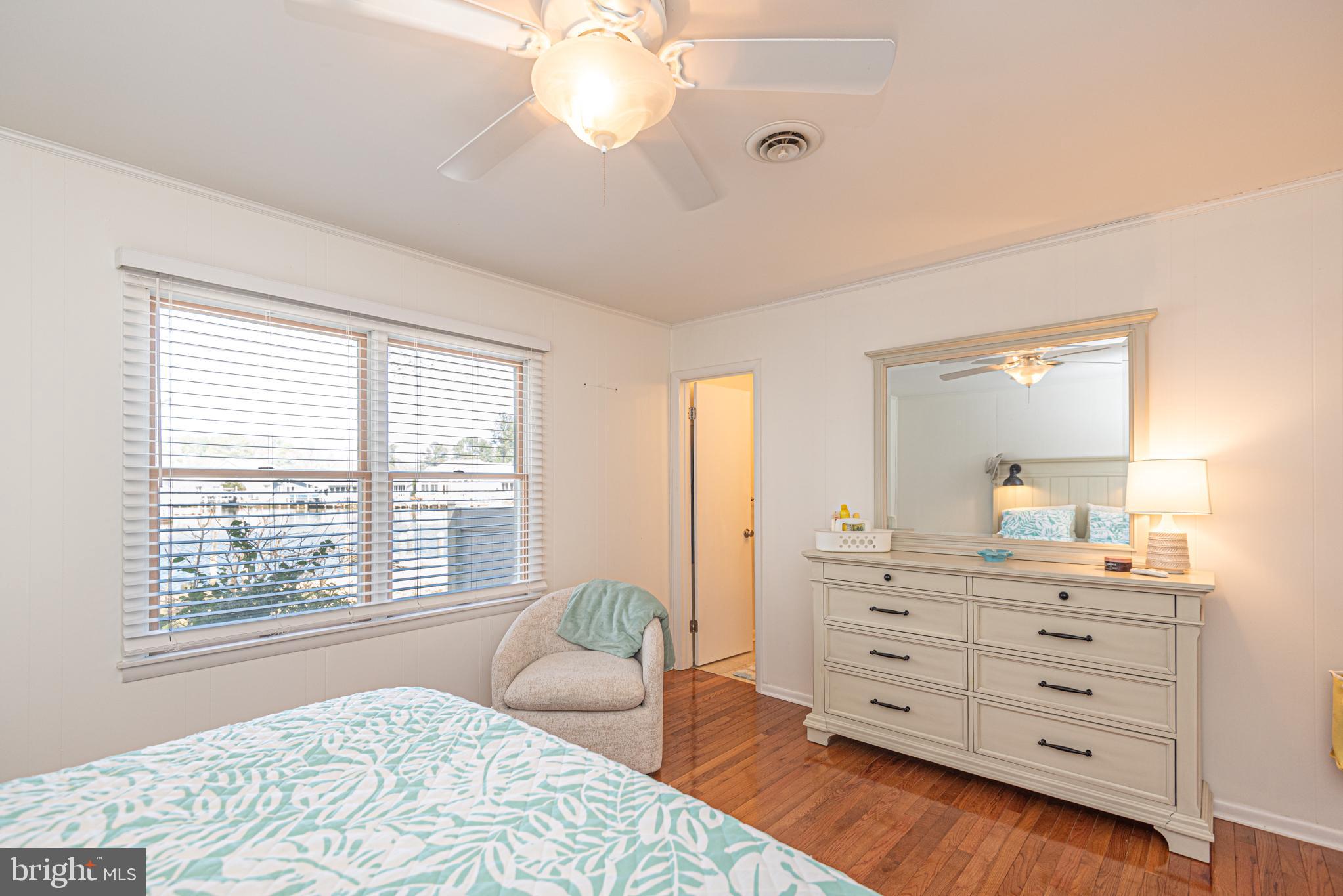 OCEAN PINES - TEAL BAY - Residential