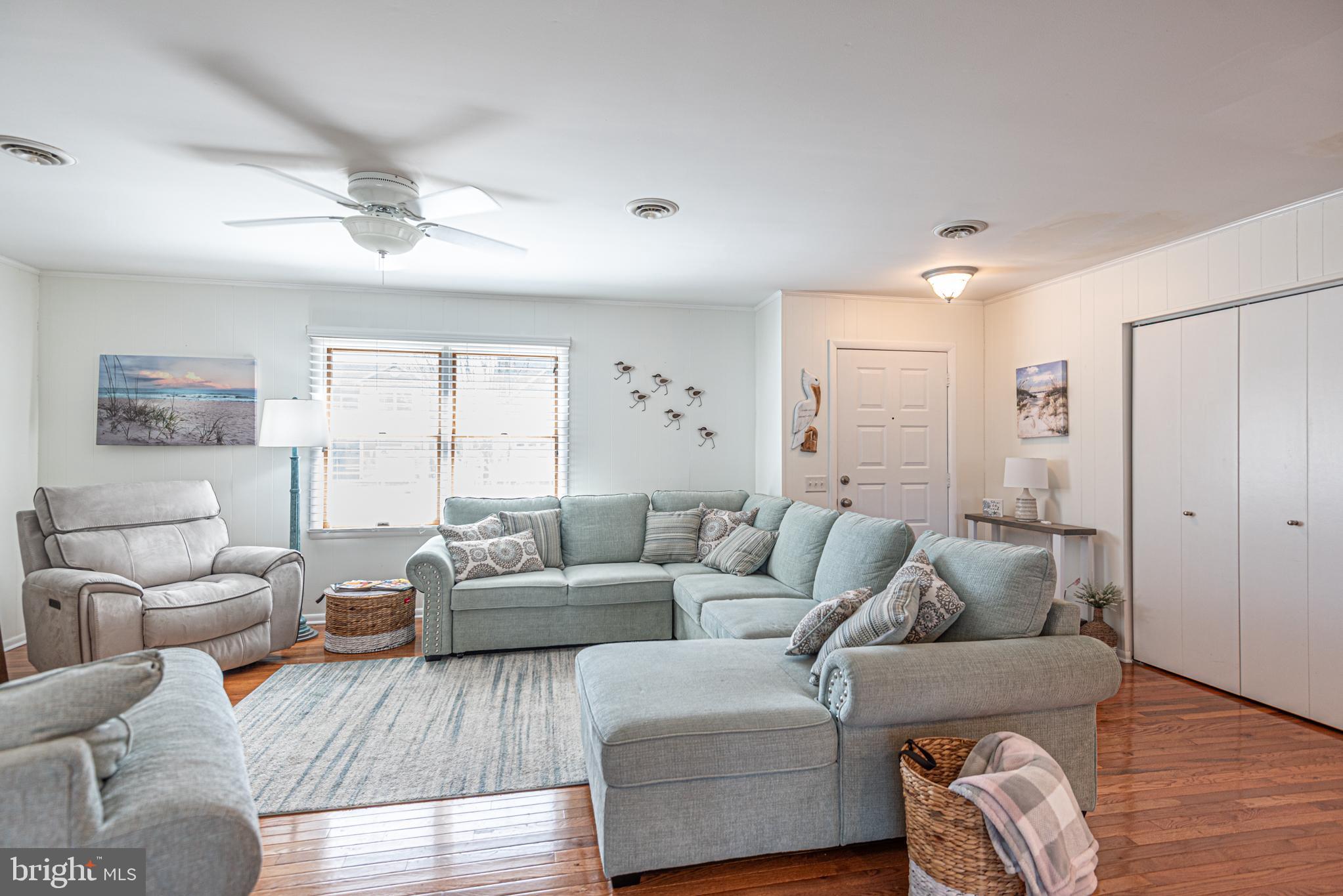 OCEAN PINES - TEAL BAY - Residential