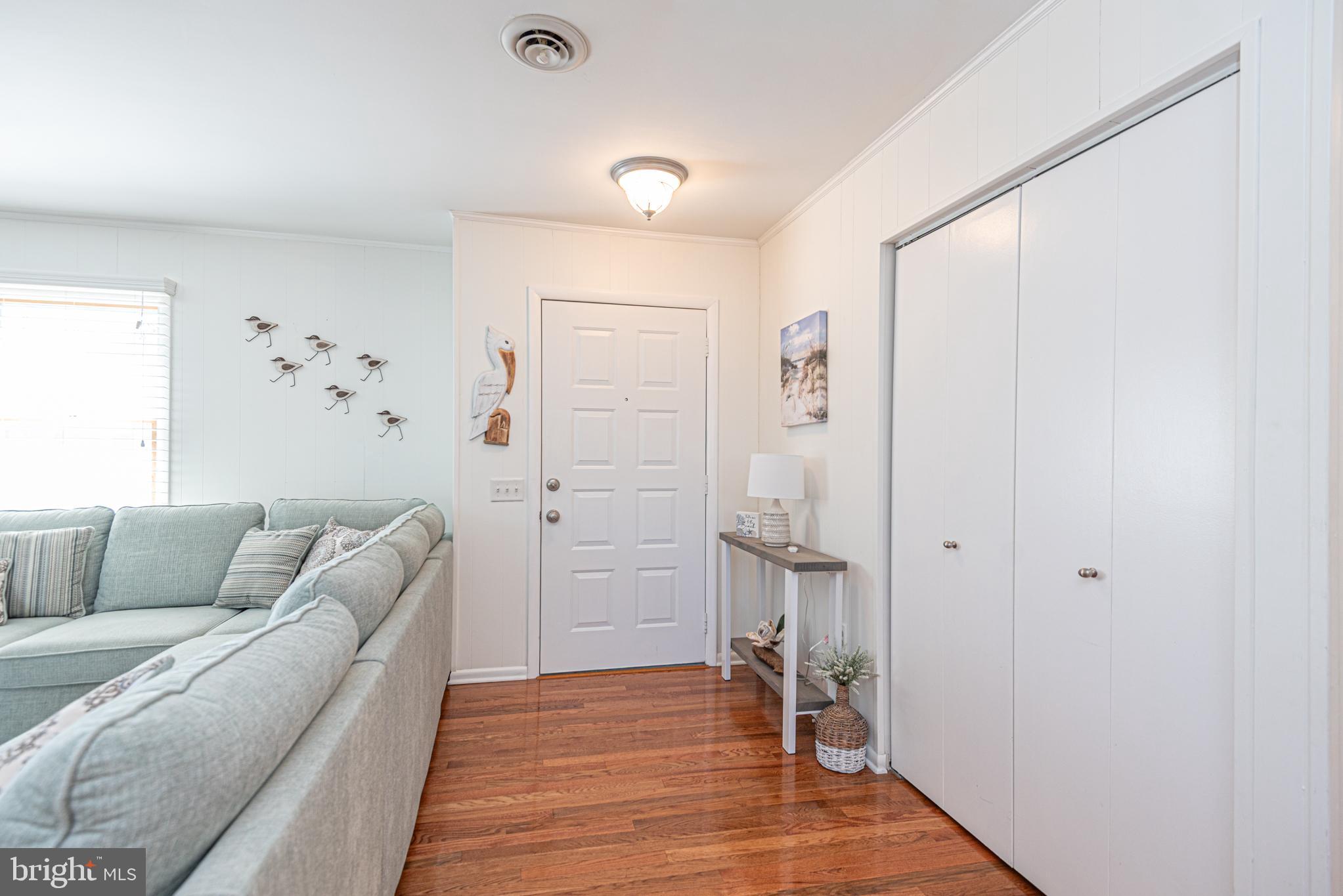 OCEAN PINES - TEAL BAY - Residential