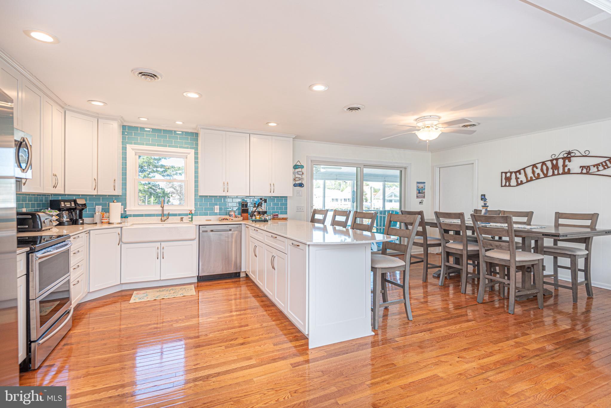 OCEAN PINES - TEAL BAY - Residential