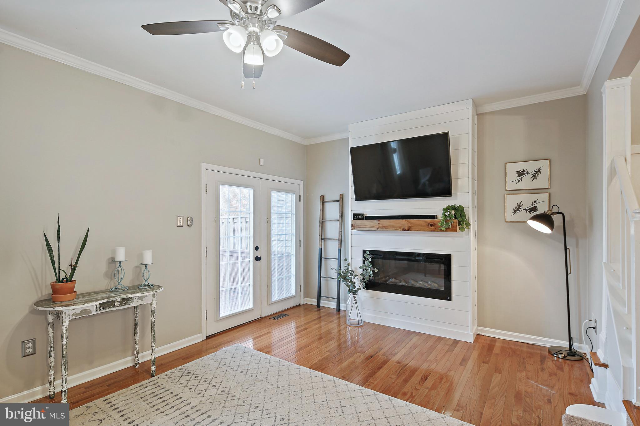 MILLWOOD - Residential