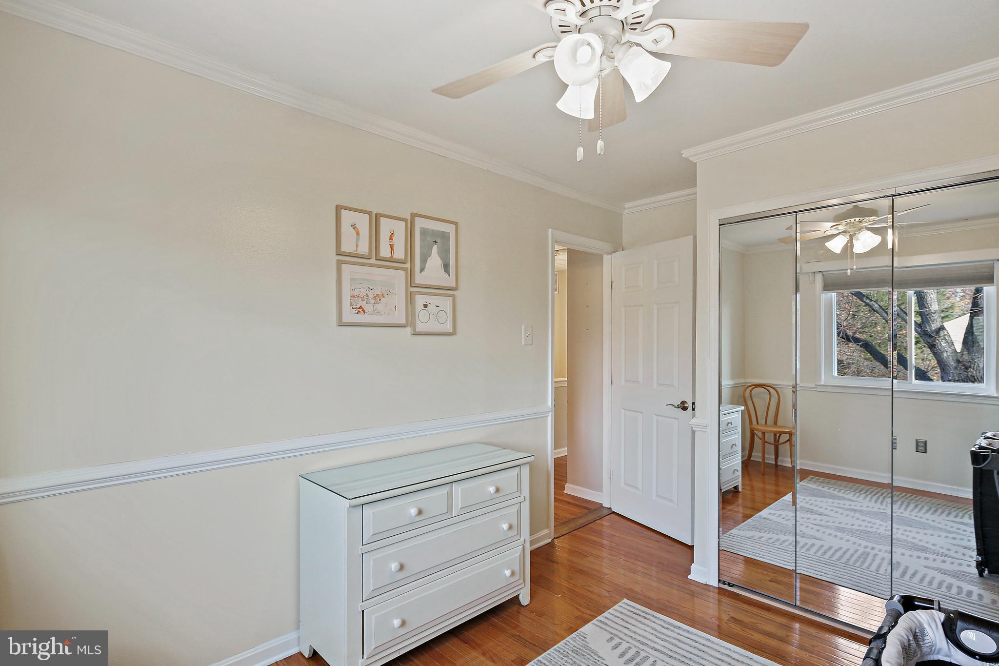 MILLWOOD - Residential