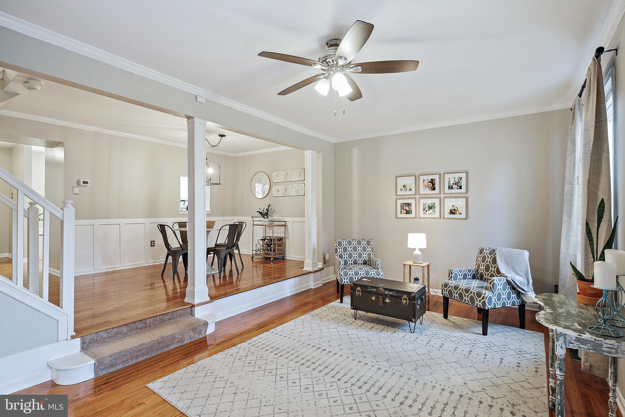 MILLWOOD - Residential