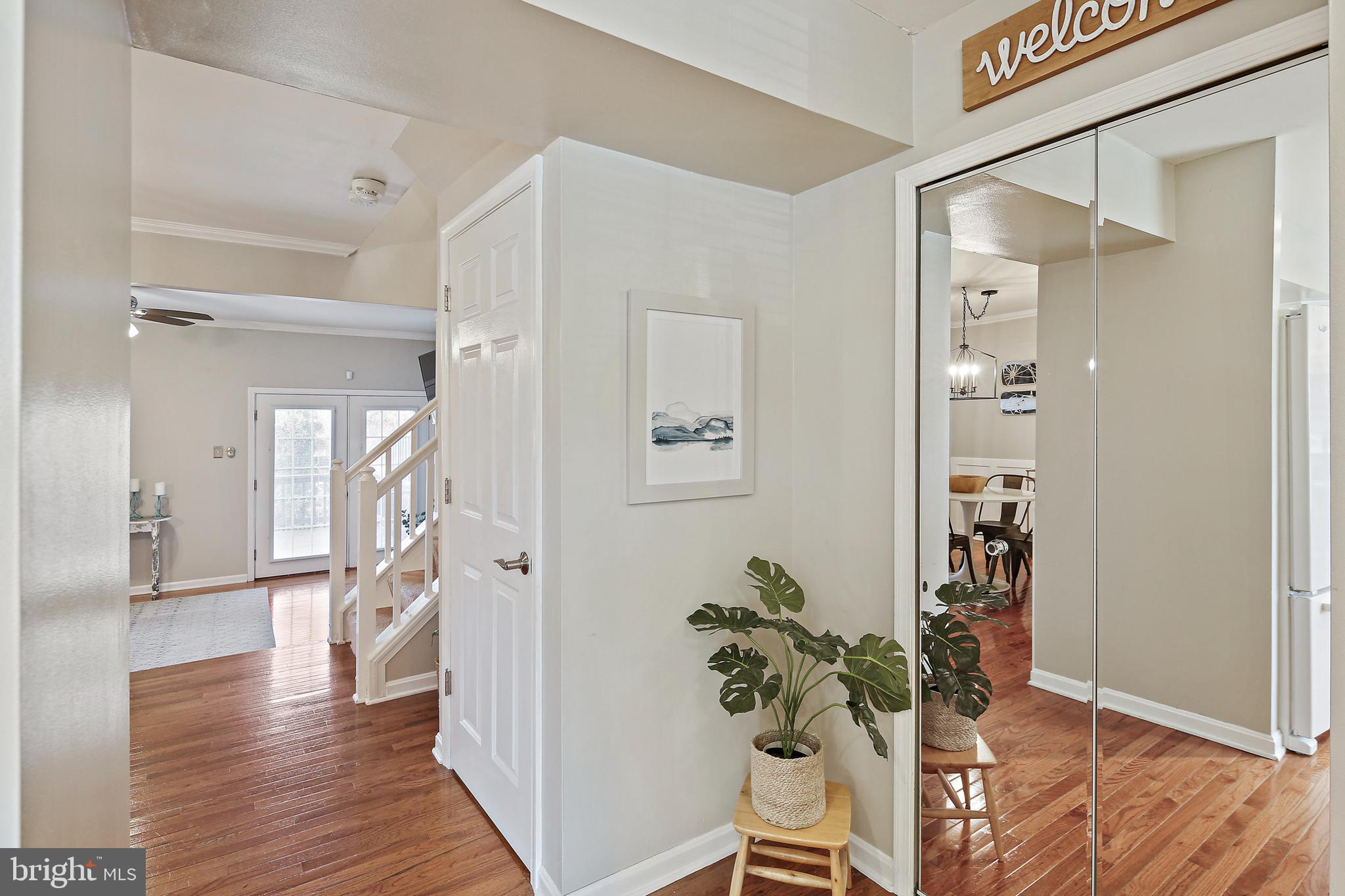 MILLWOOD - Residential