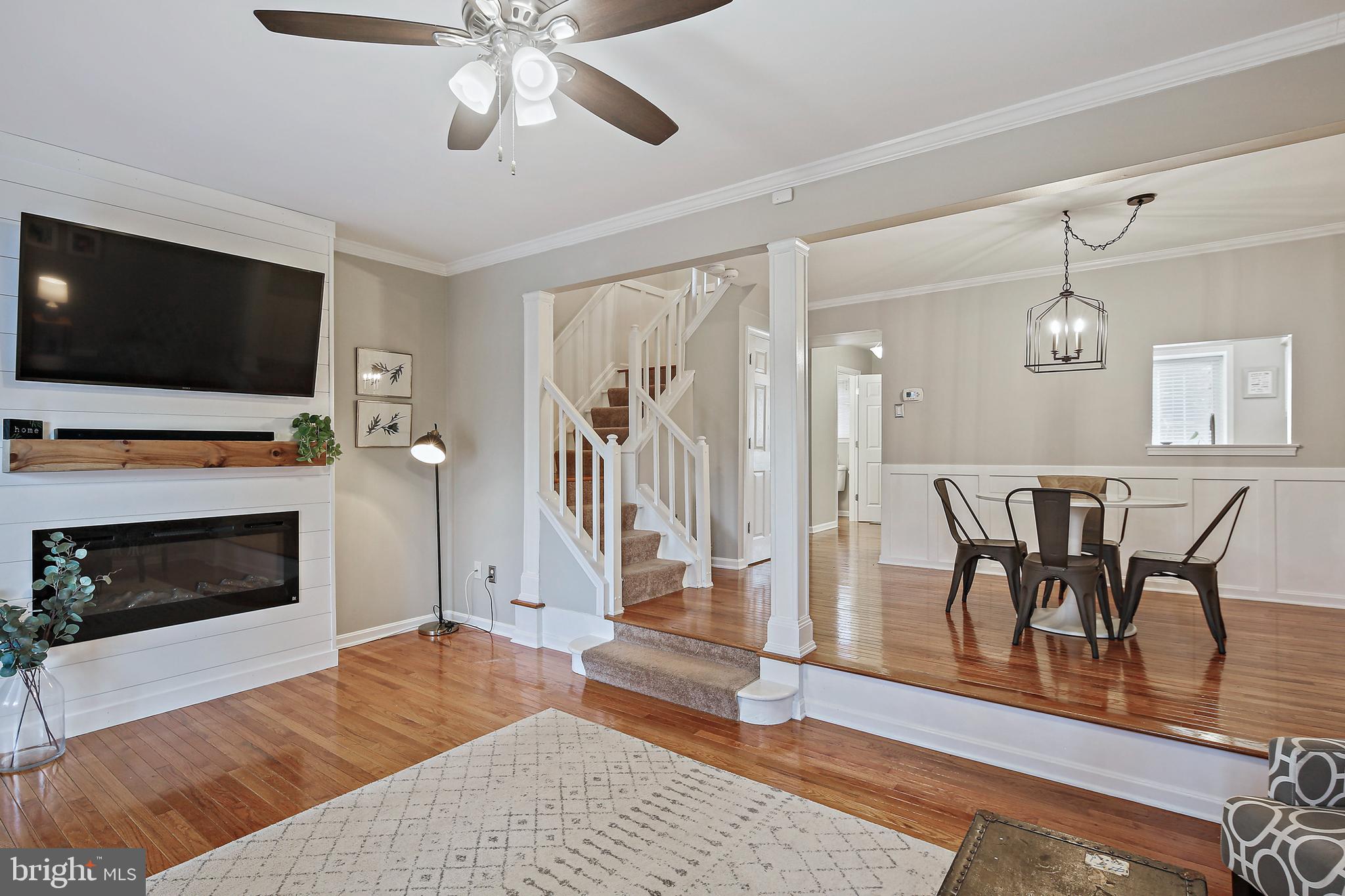 MILLWOOD - Residential