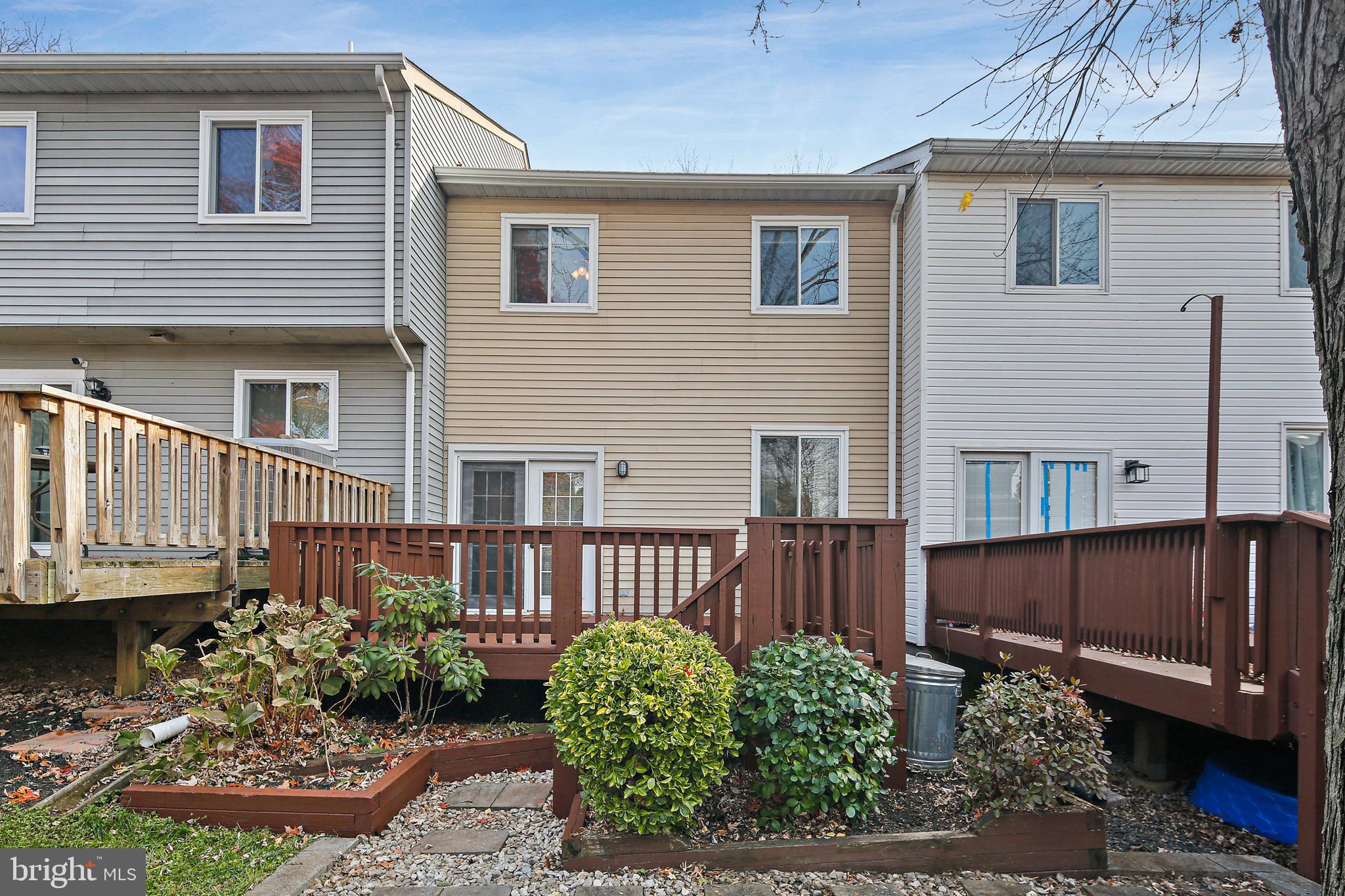 MILLWOOD - Residential