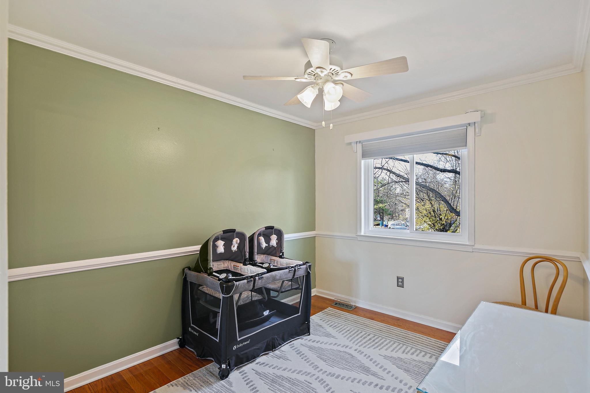 MILLWOOD - Residential