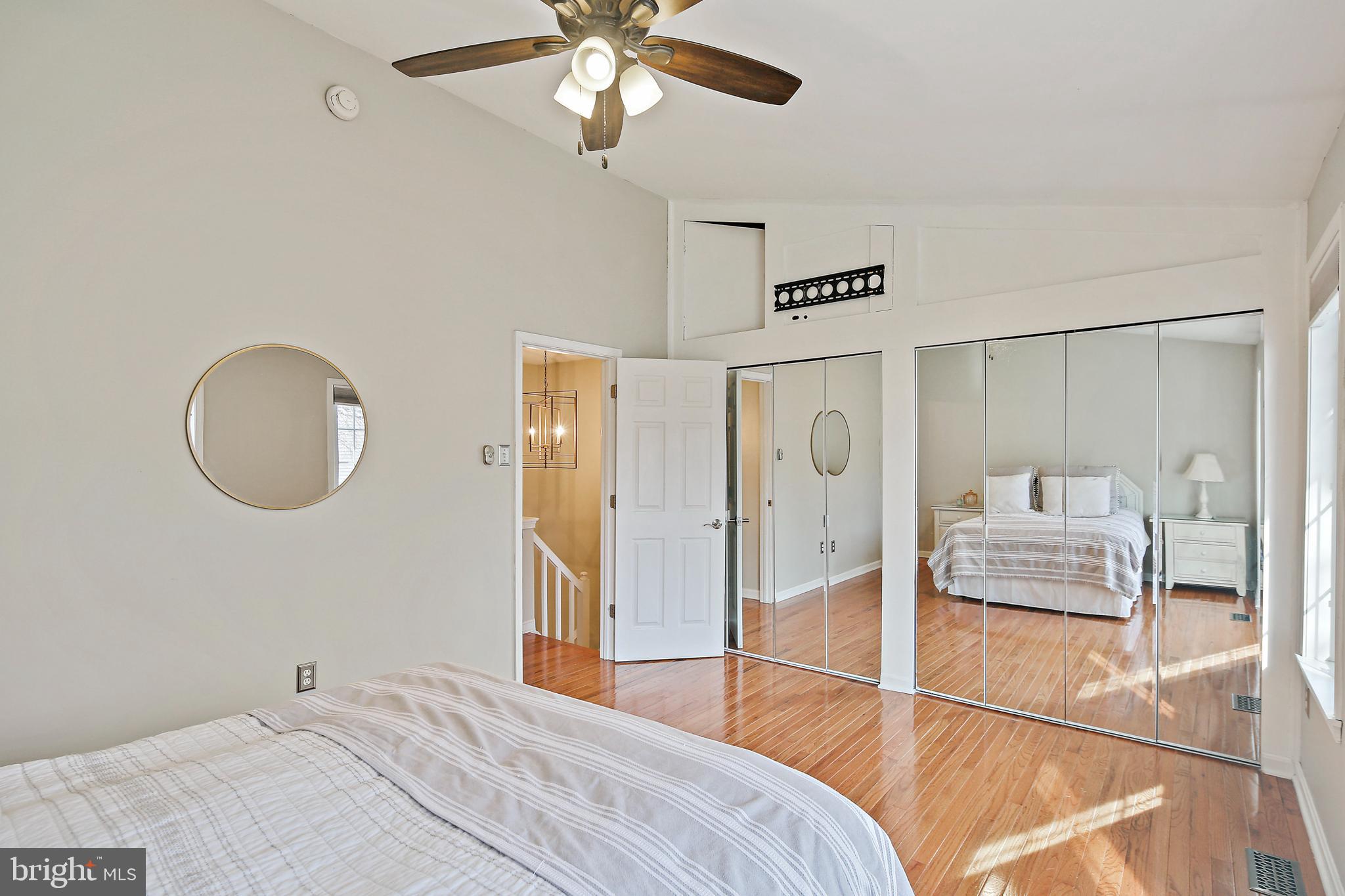 MILLWOOD - Residential