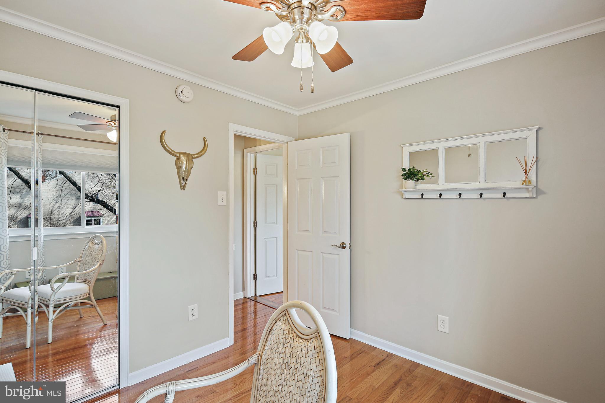 MILLWOOD - Residential