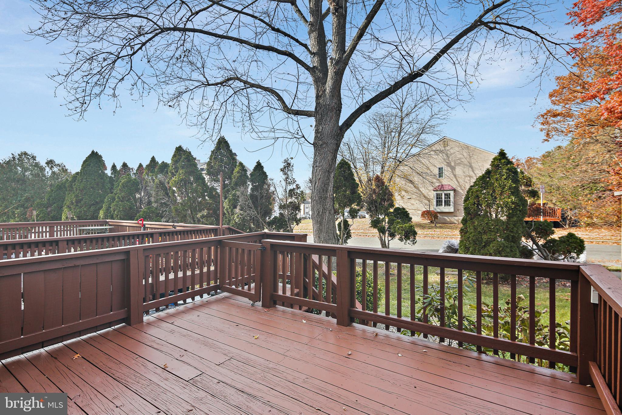 MILLWOOD - Residential