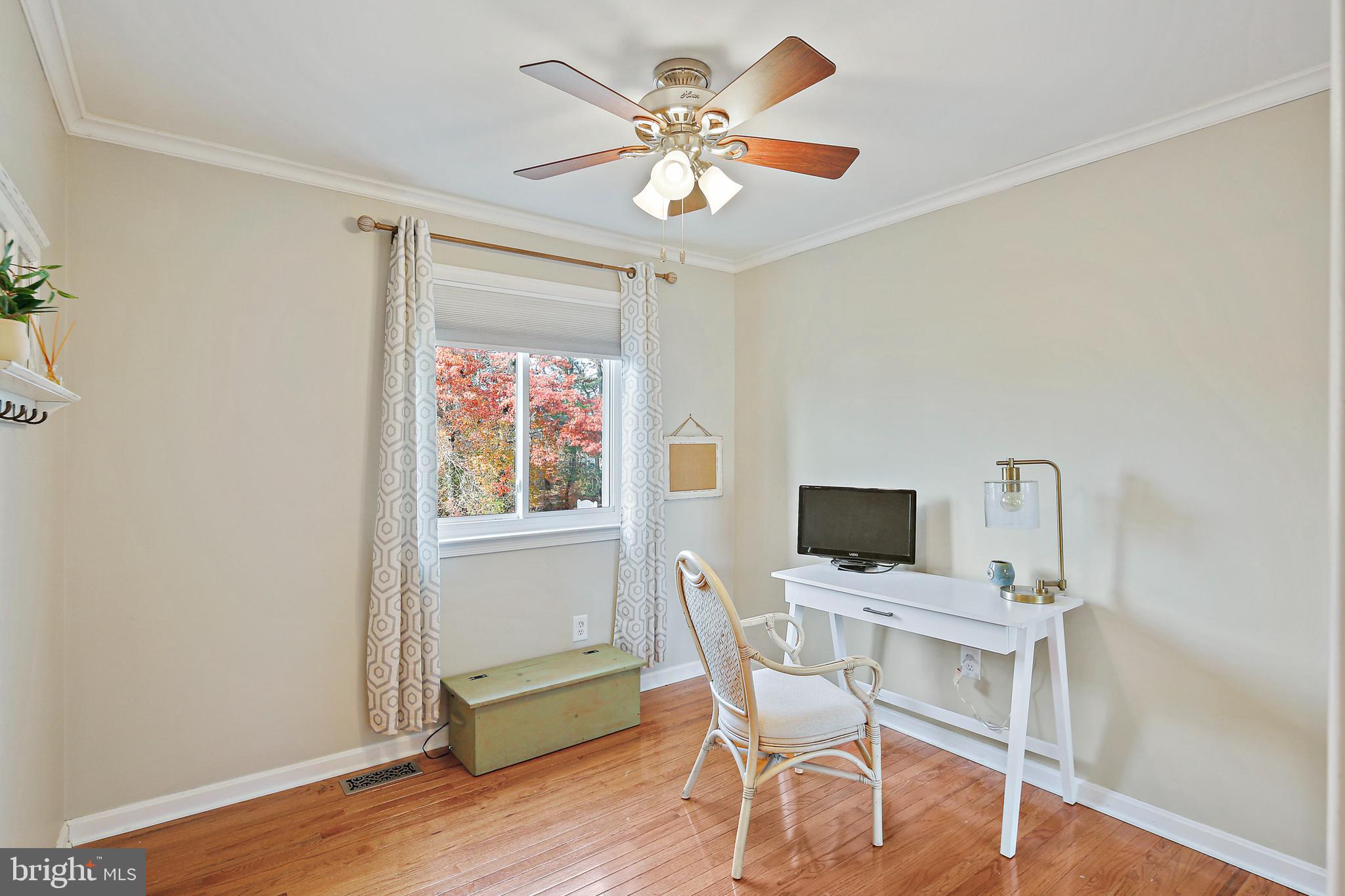 MILLWOOD - Residential