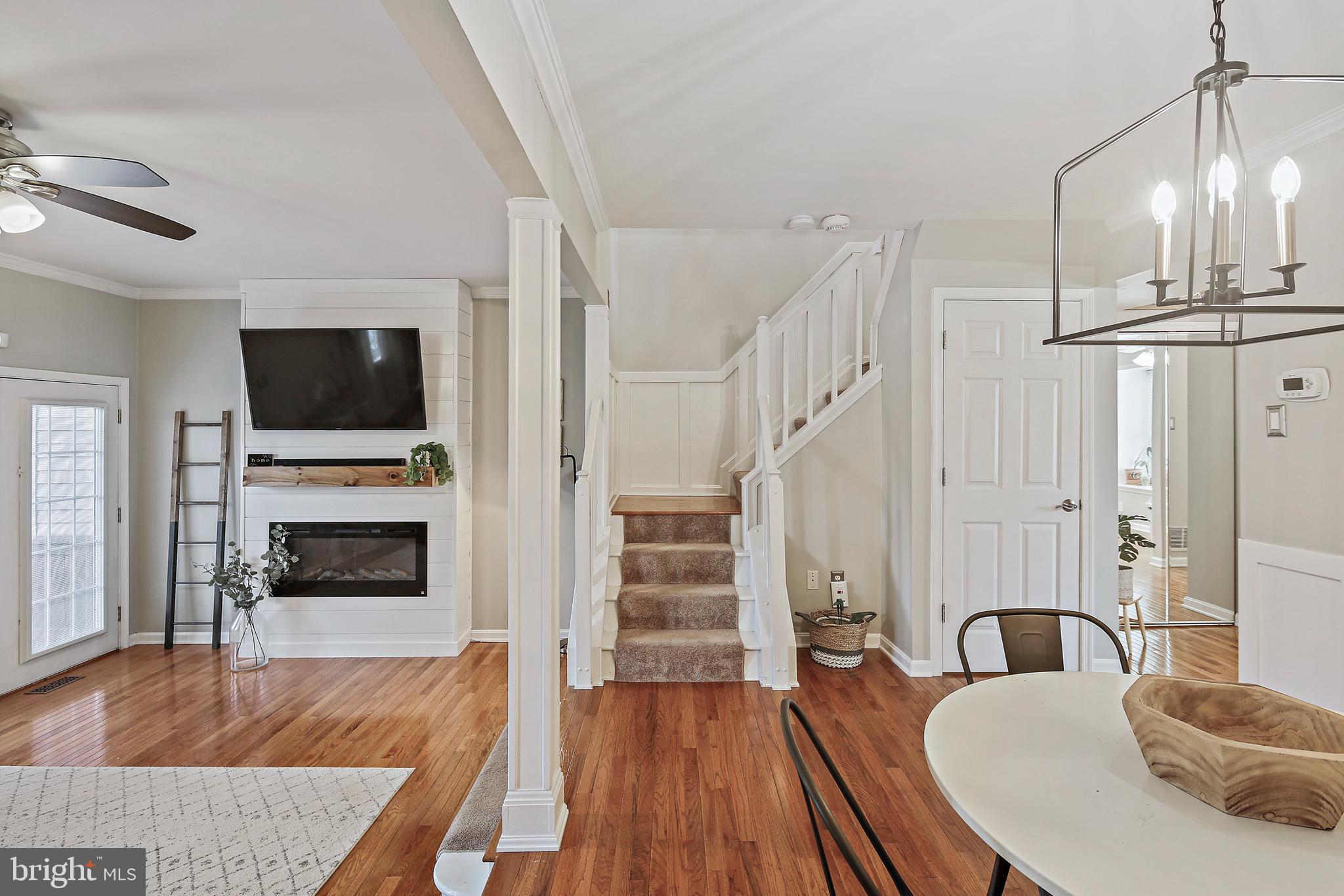 MILLWOOD - Residential