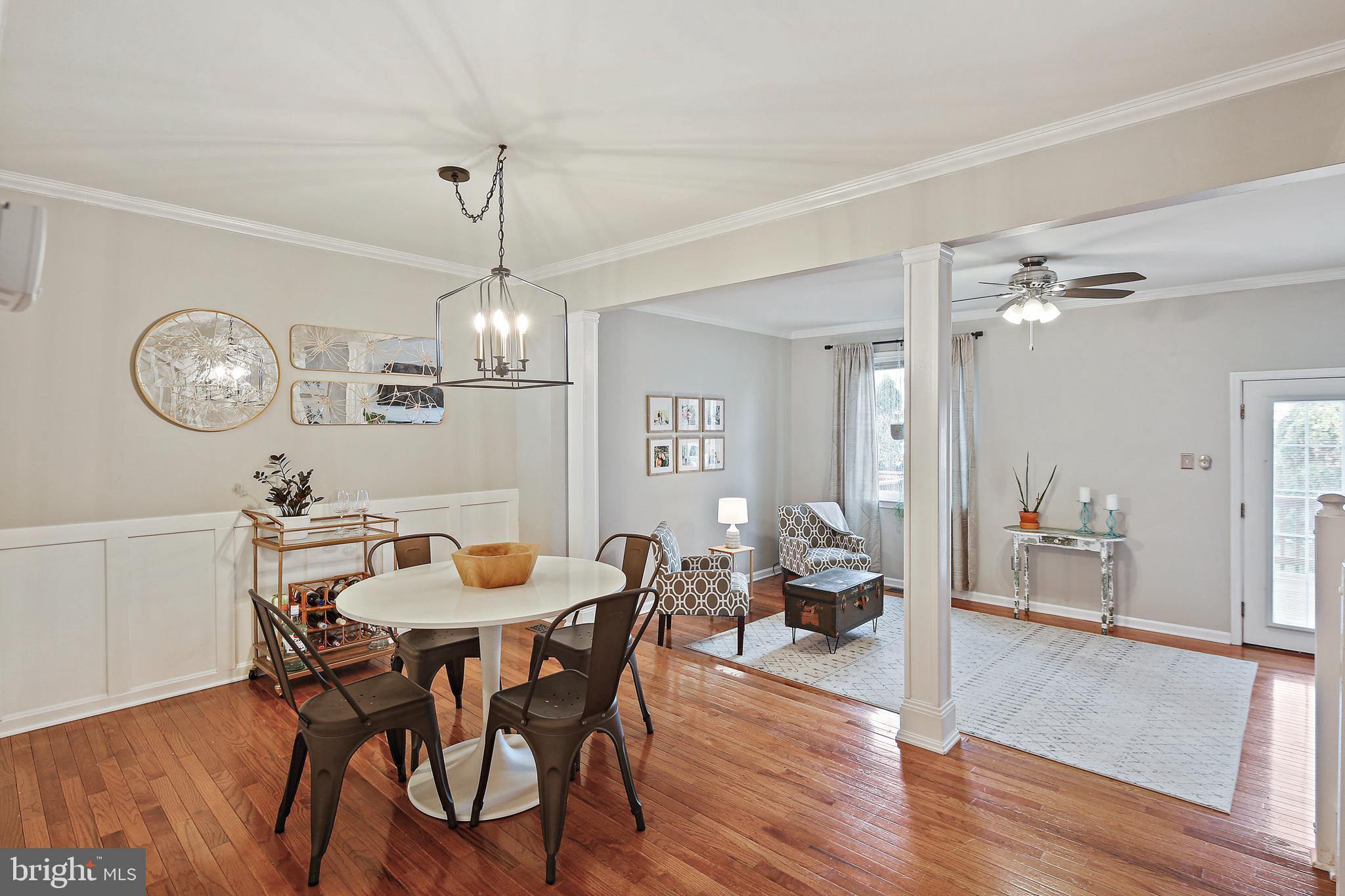 MILLWOOD - Residential