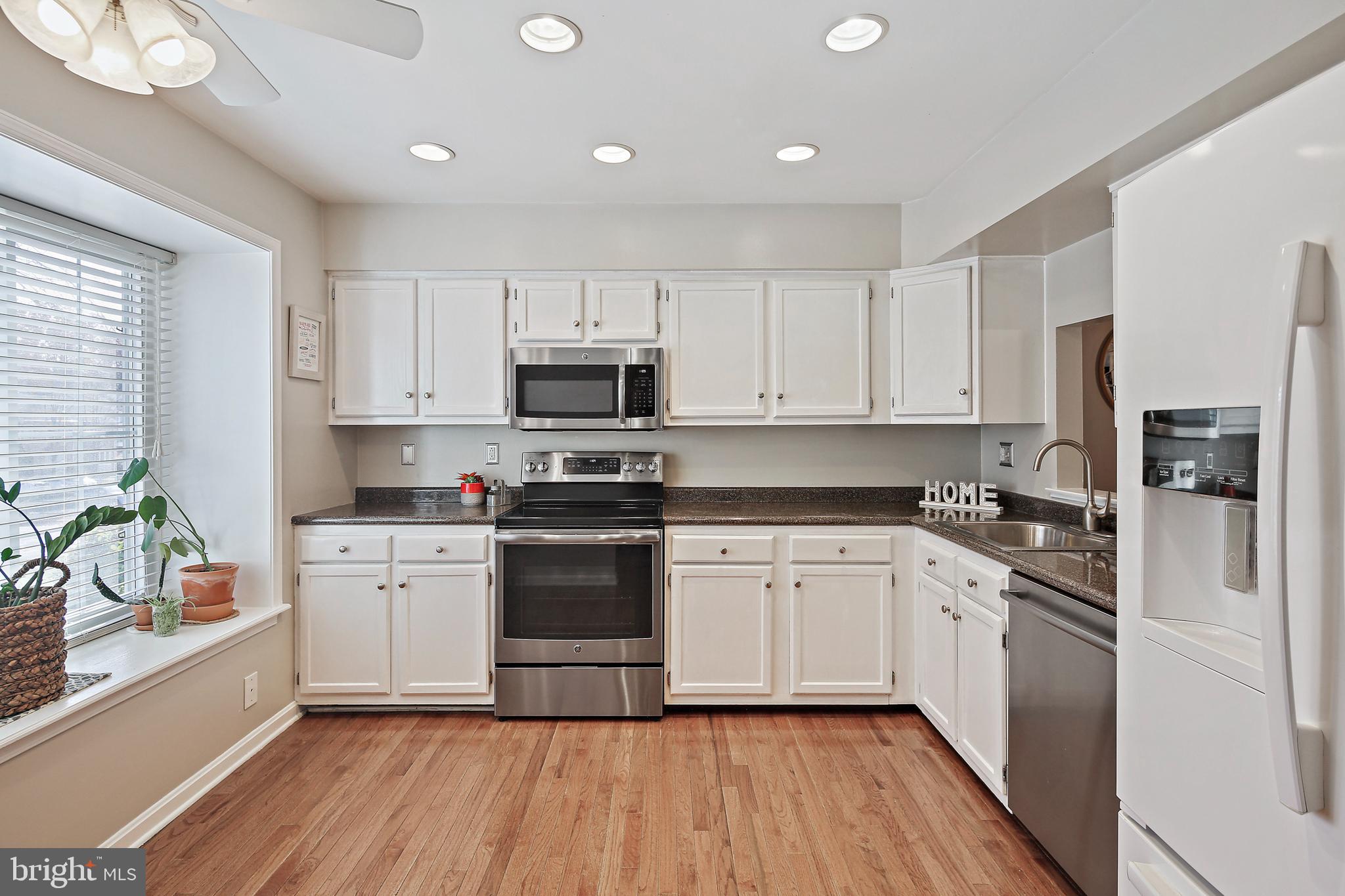 MILLWOOD - Residential