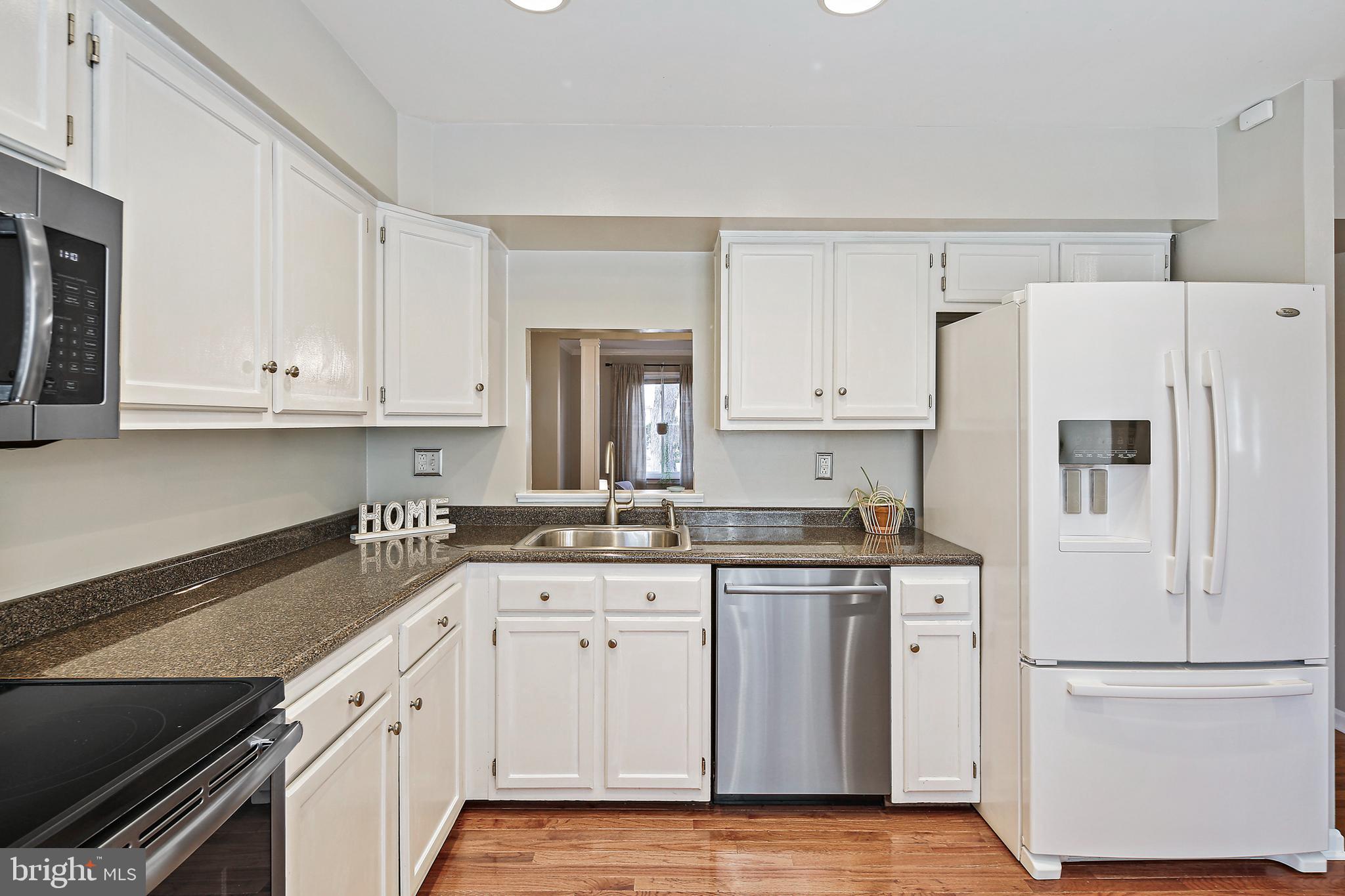 MILLWOOD - Residential