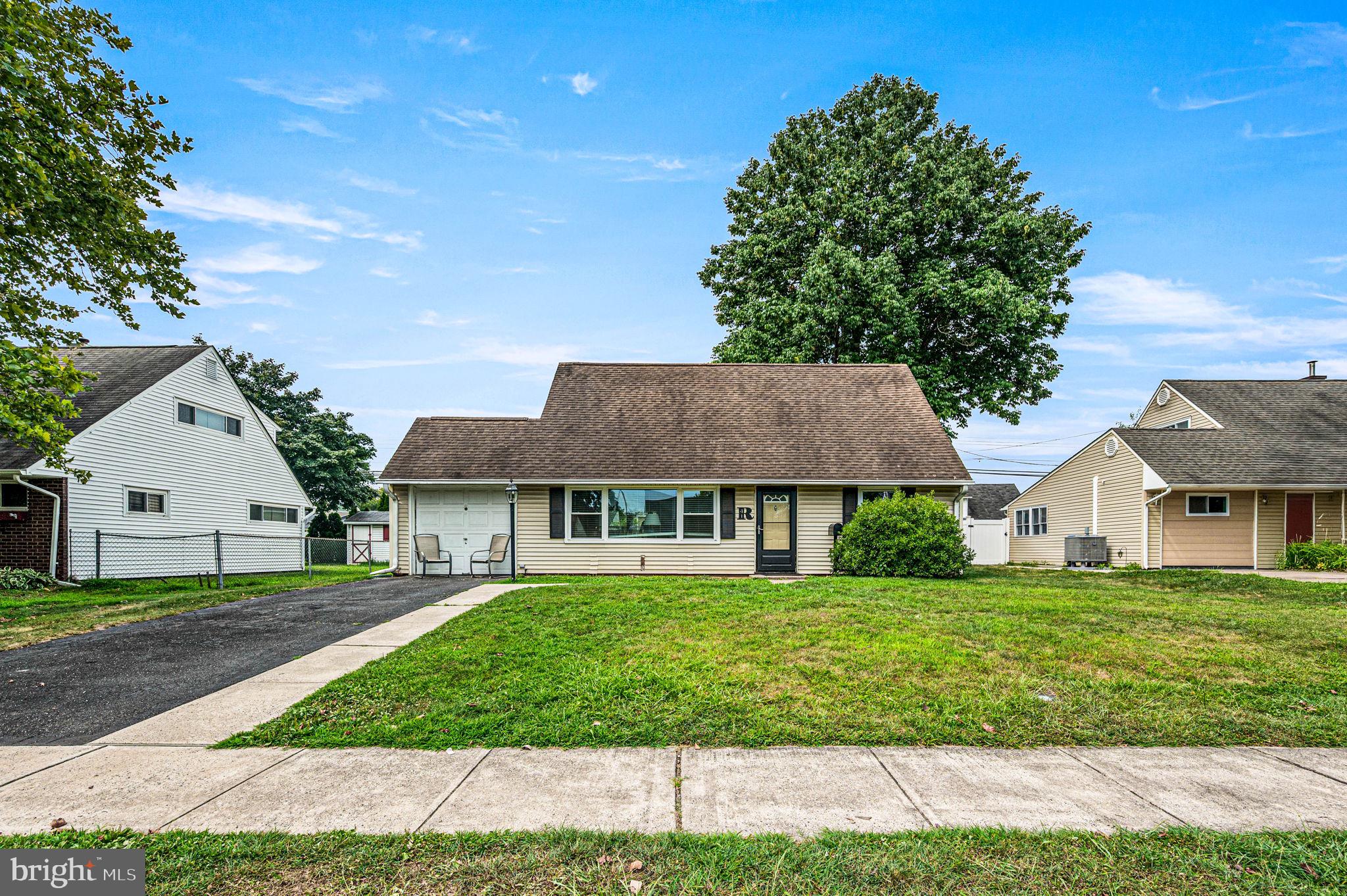 41 KENTUCKY LANE