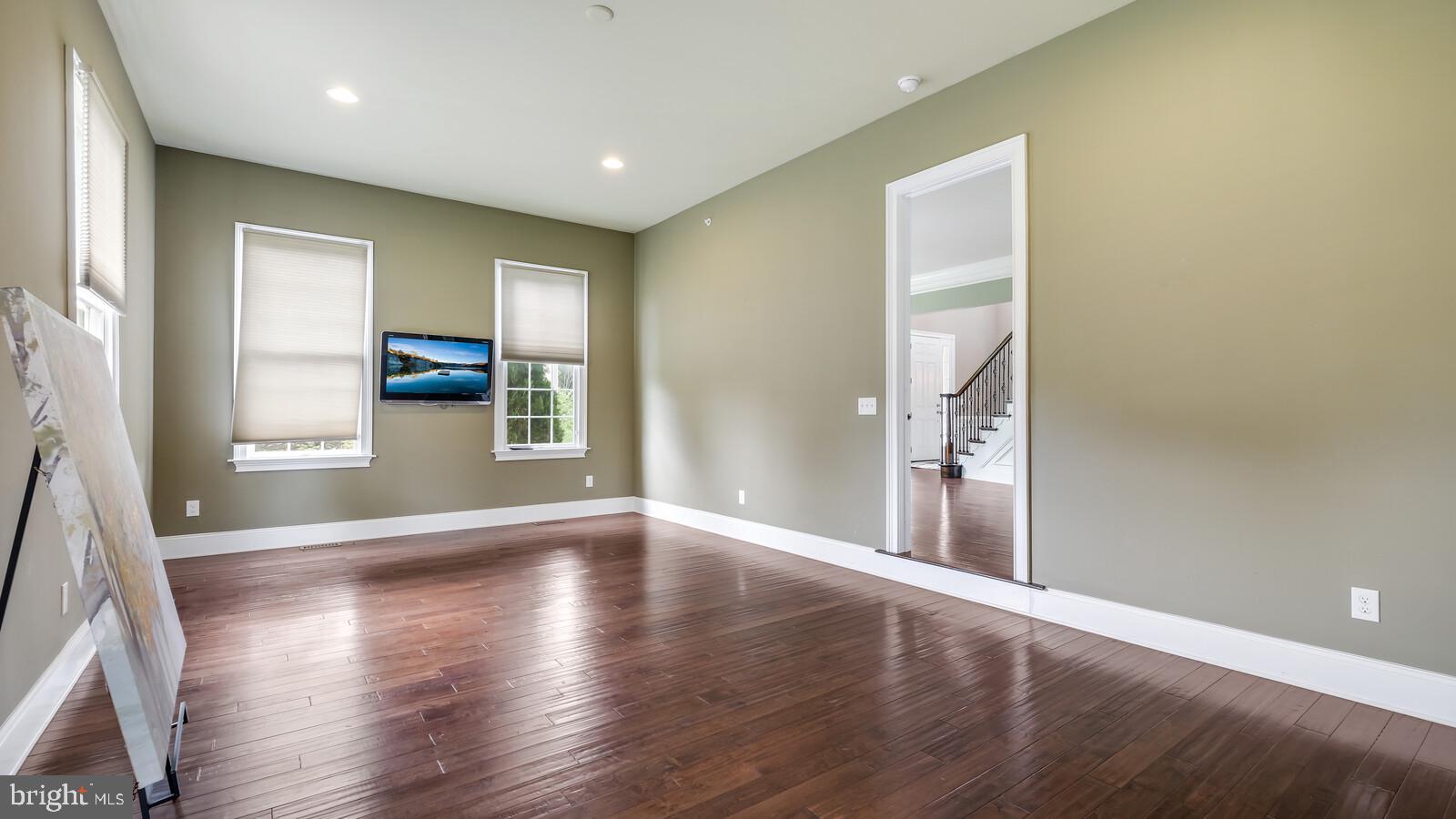 SPRING VALLEY ESTATES - Residential