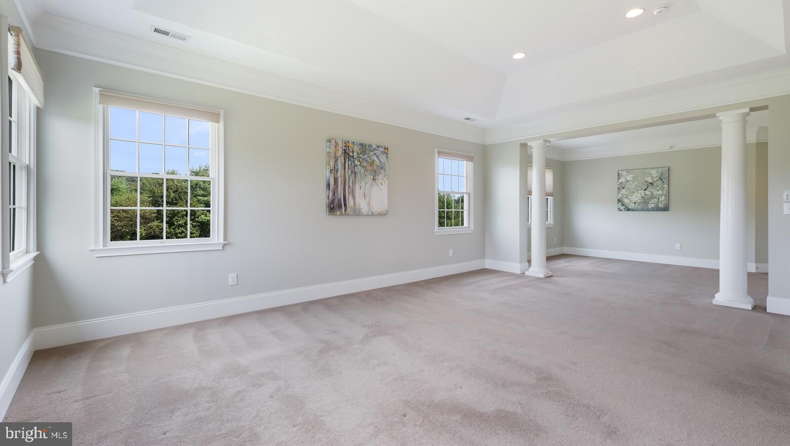 SPRING VALLEY ESTATES - Residential